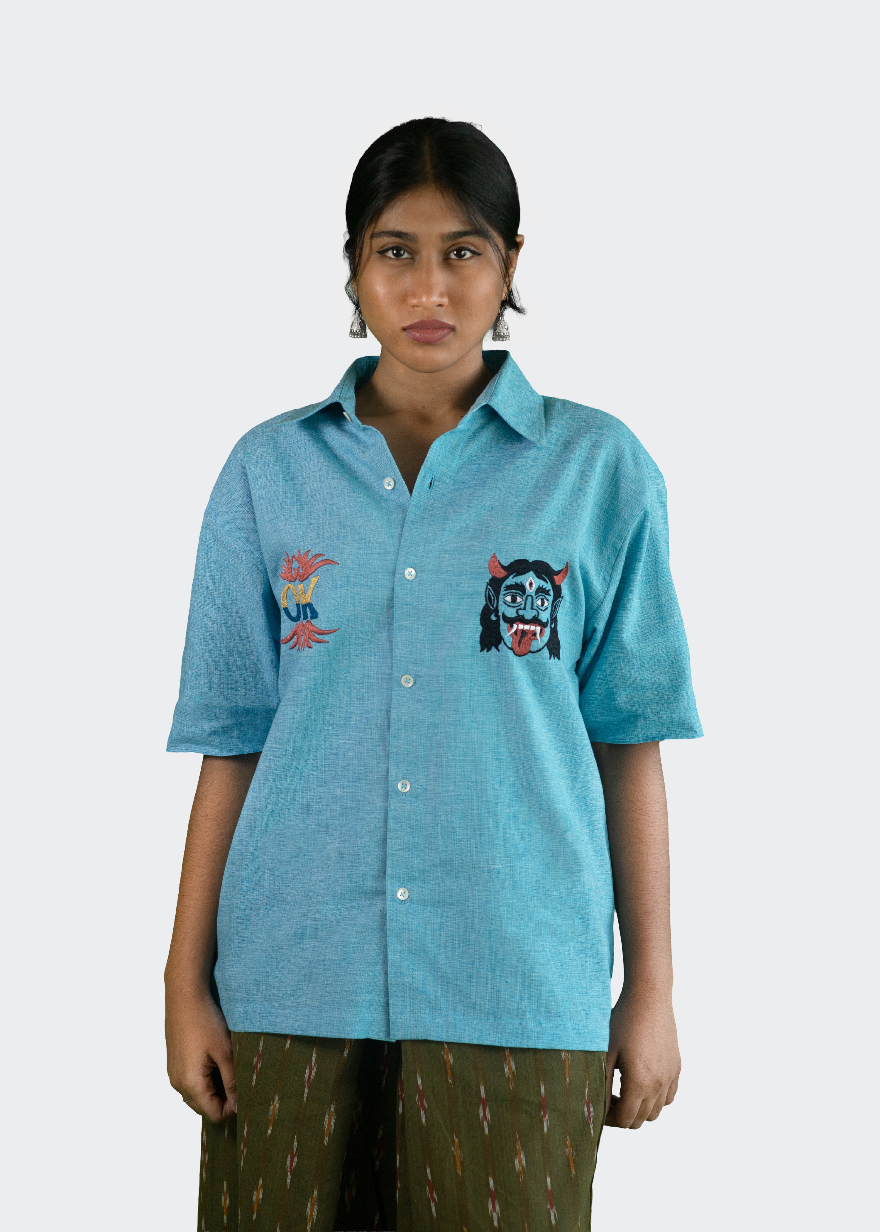 Nazarbattu Shirt