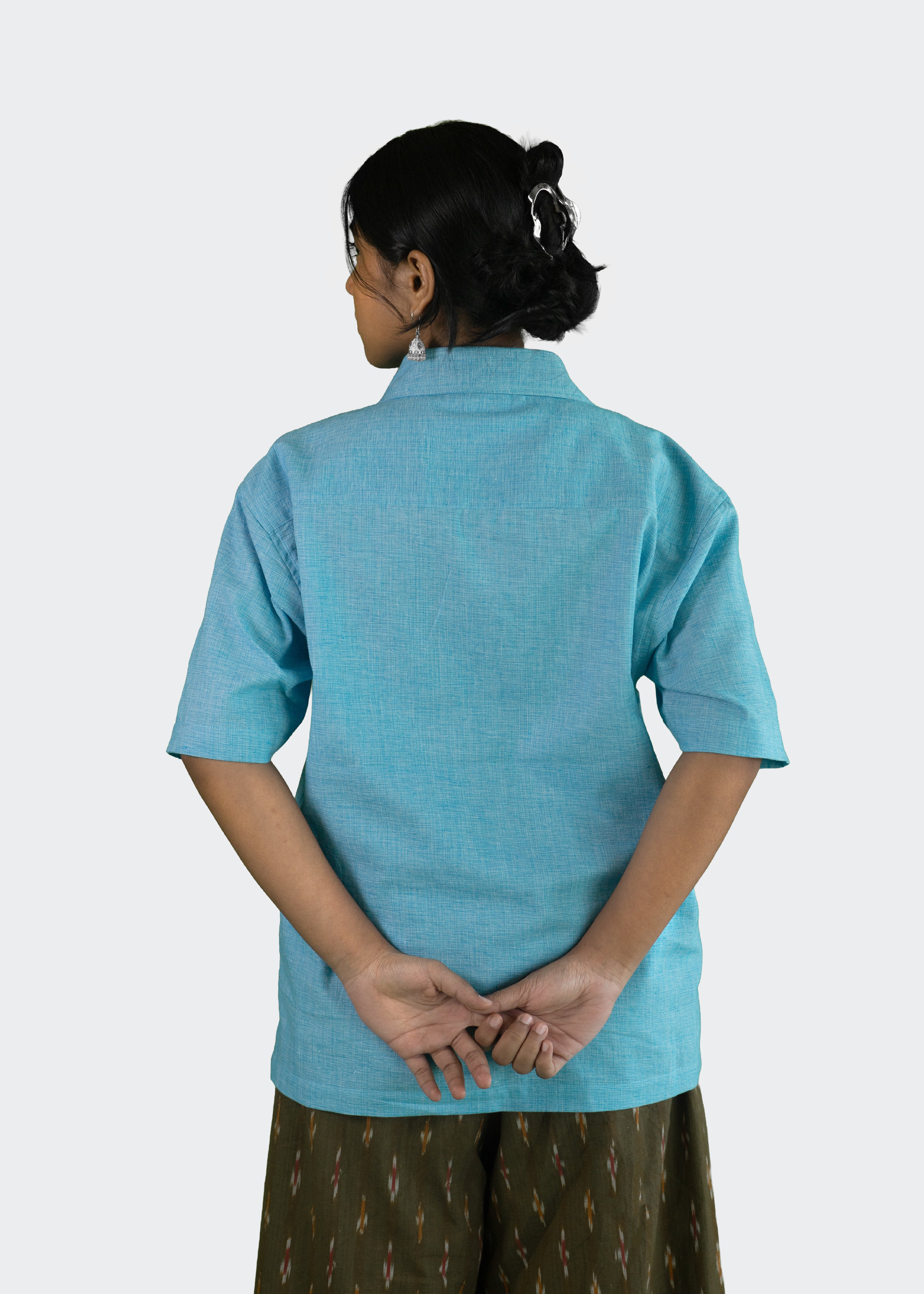 Nazarbattu Shirt