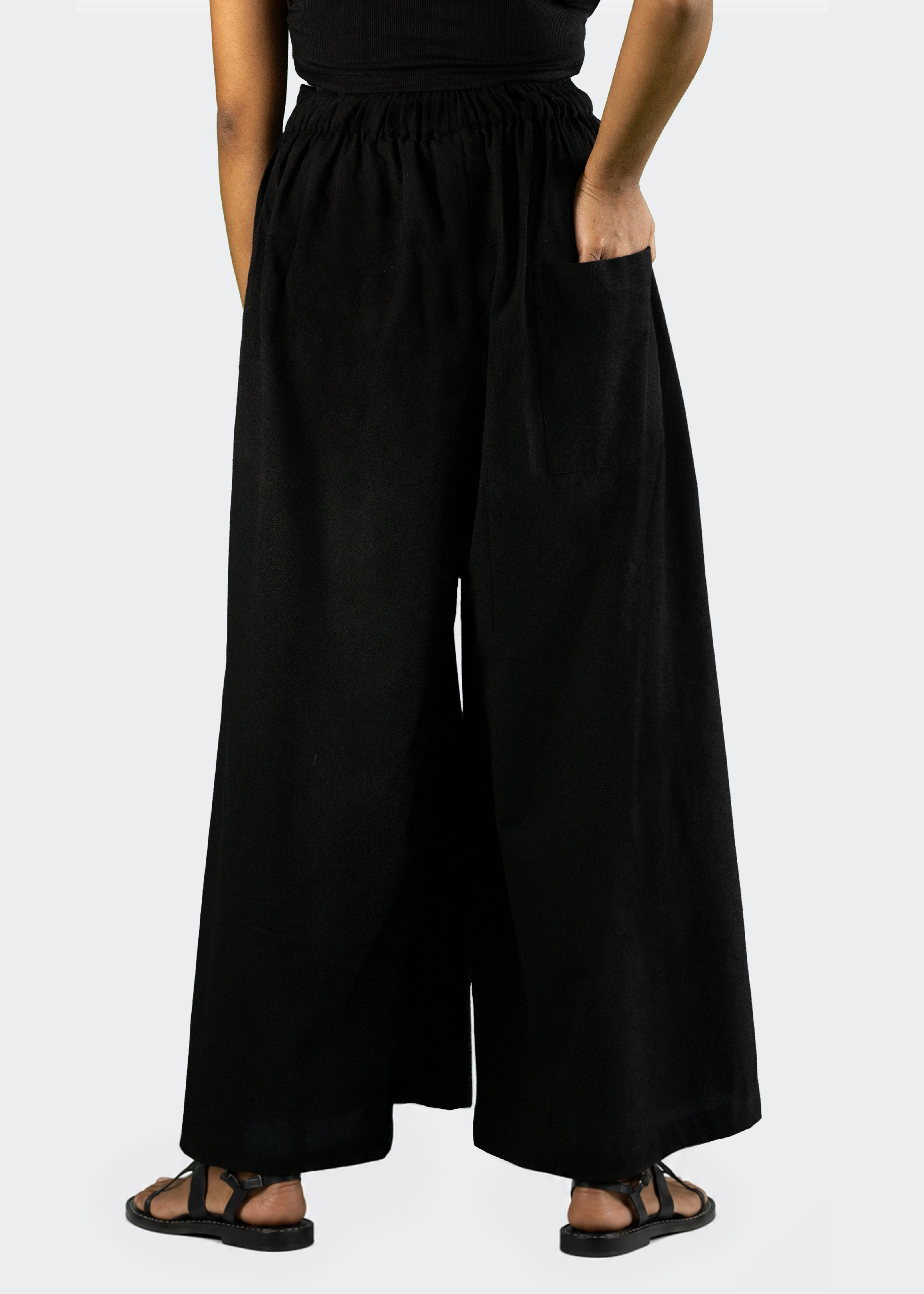 Tamas Flared Pants