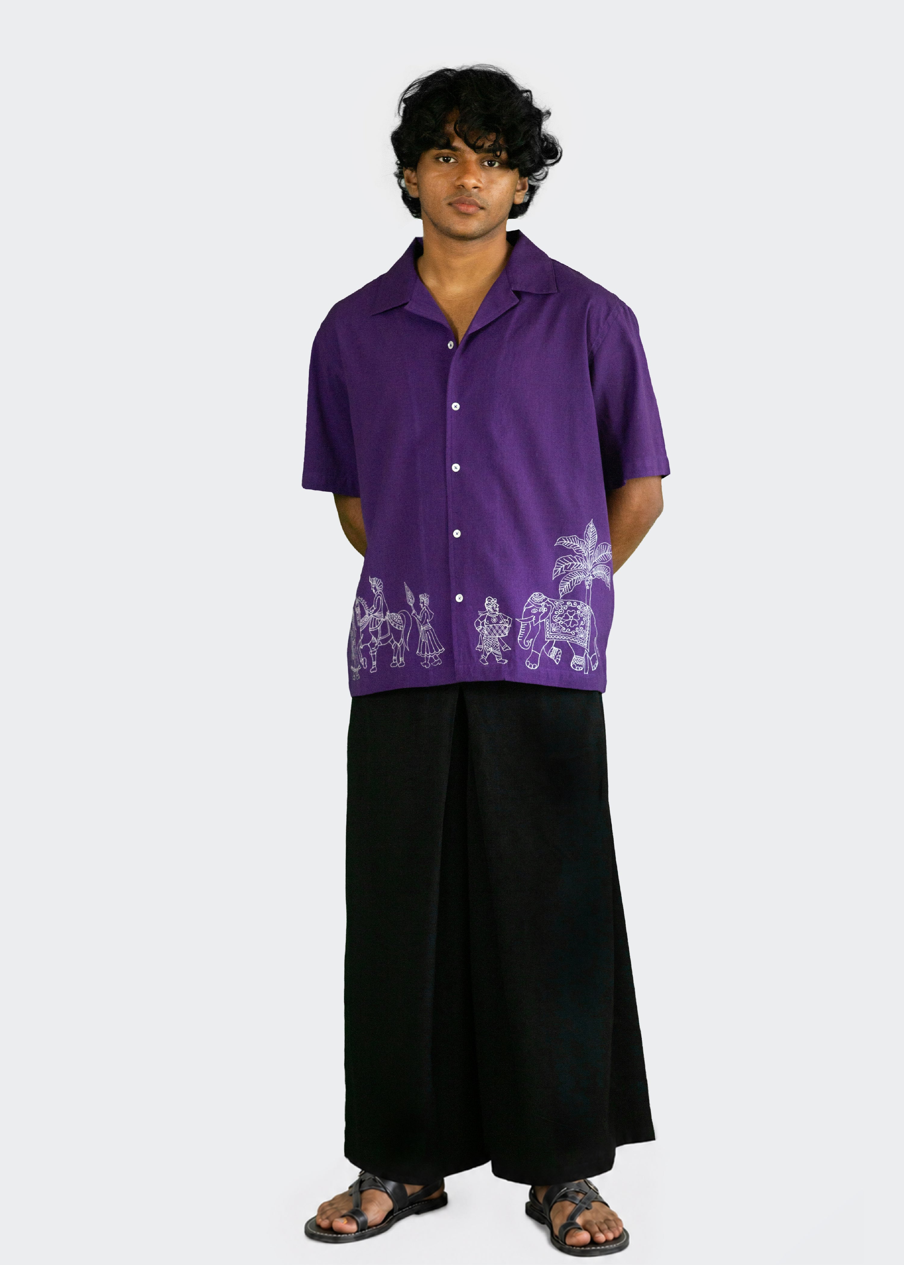 Kafila Shirt