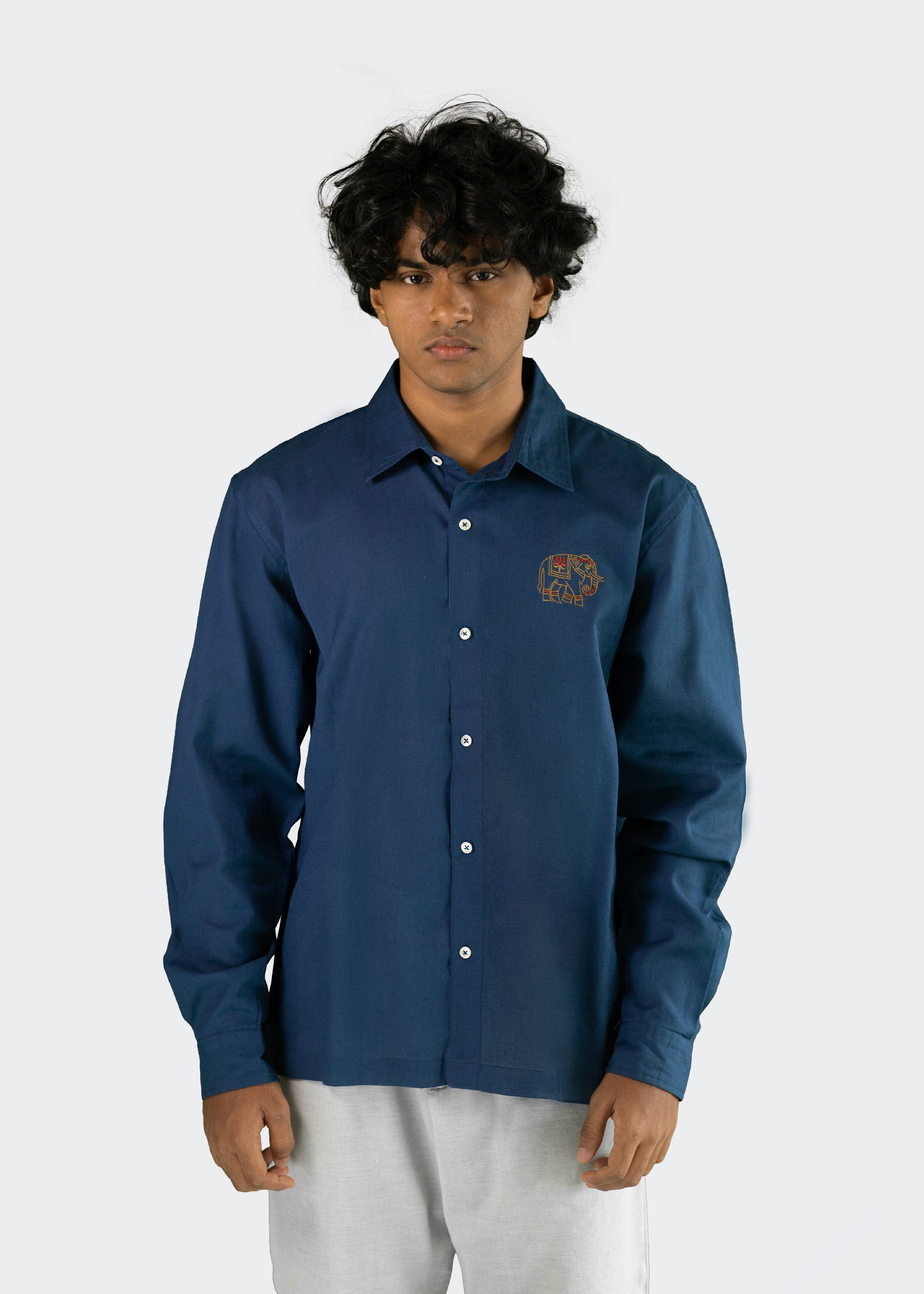 The Essential Shirt