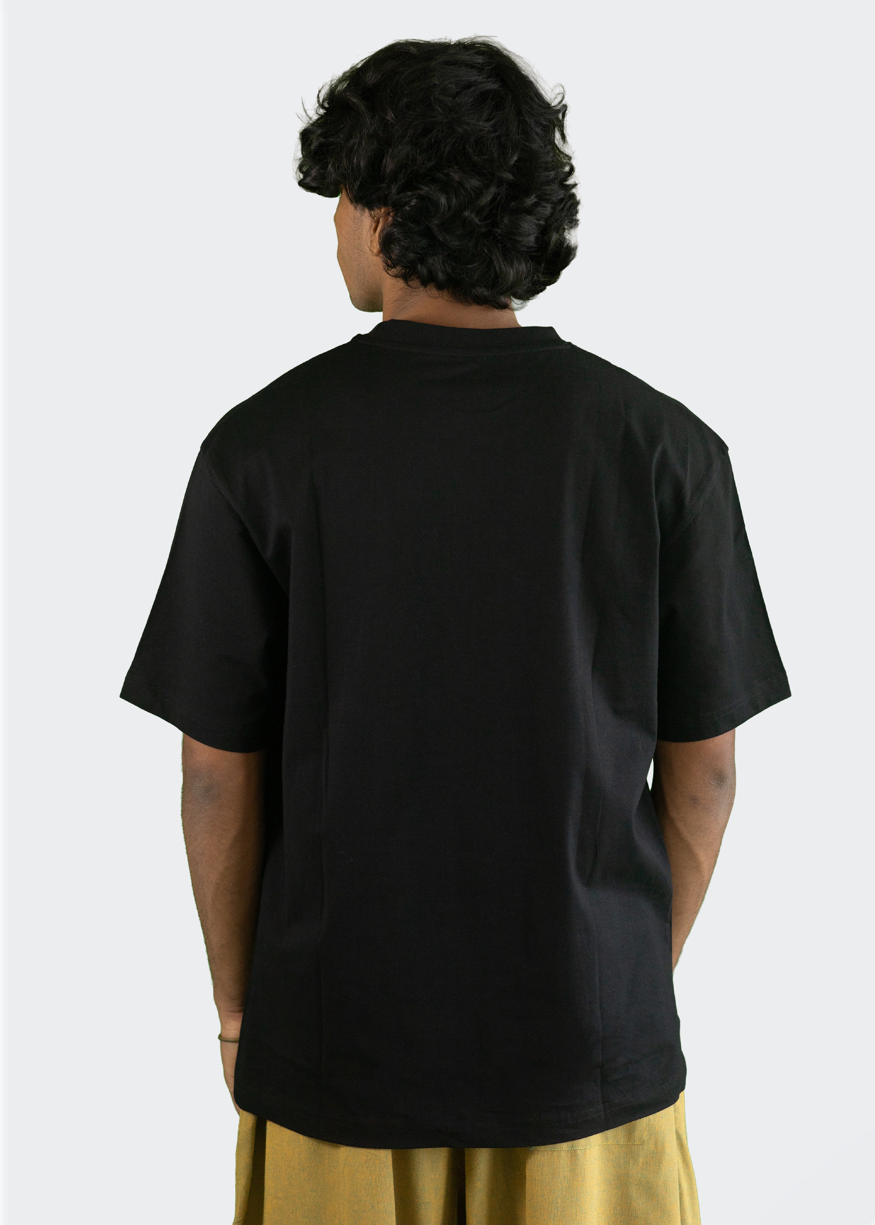 Cosmic Mind Organic Cotton T-Shirt