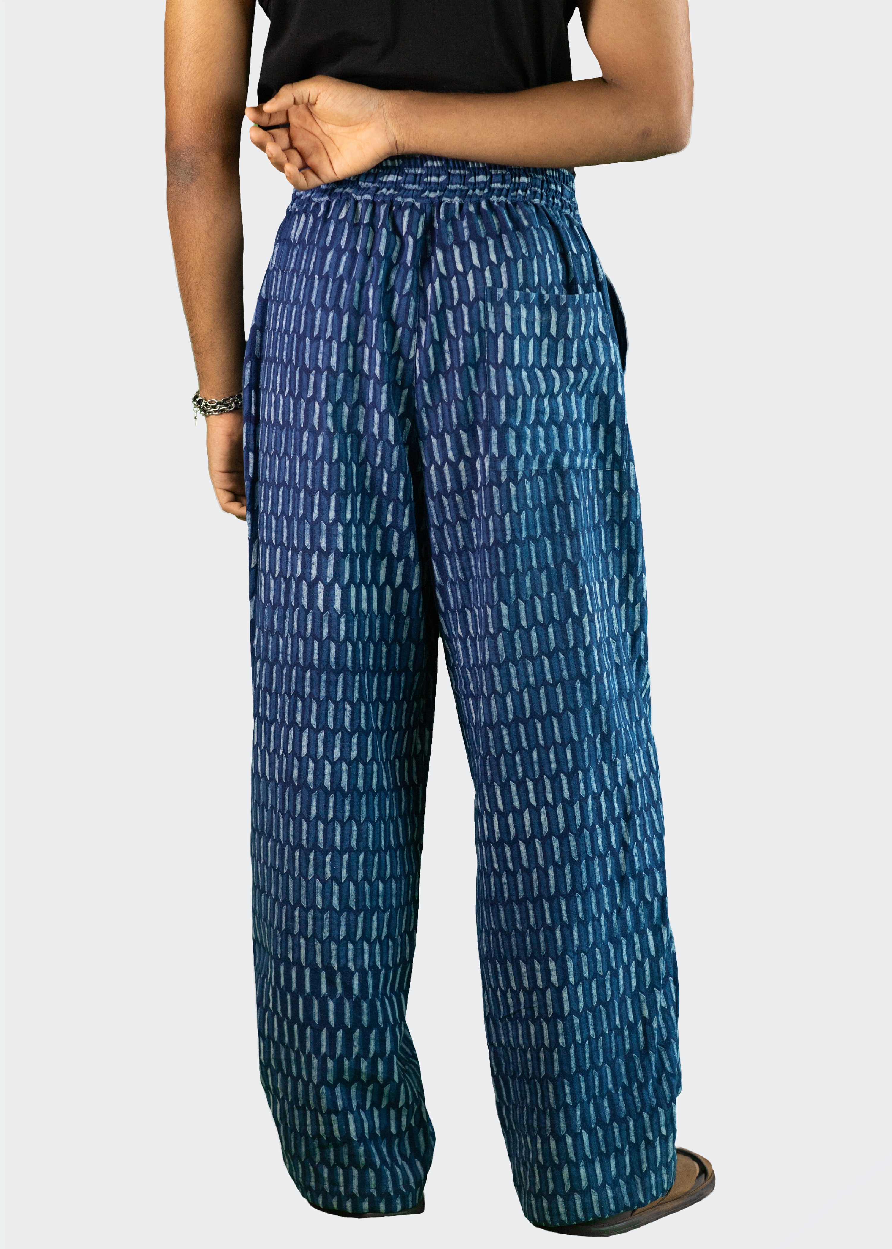 Nilgun Artisan Pants