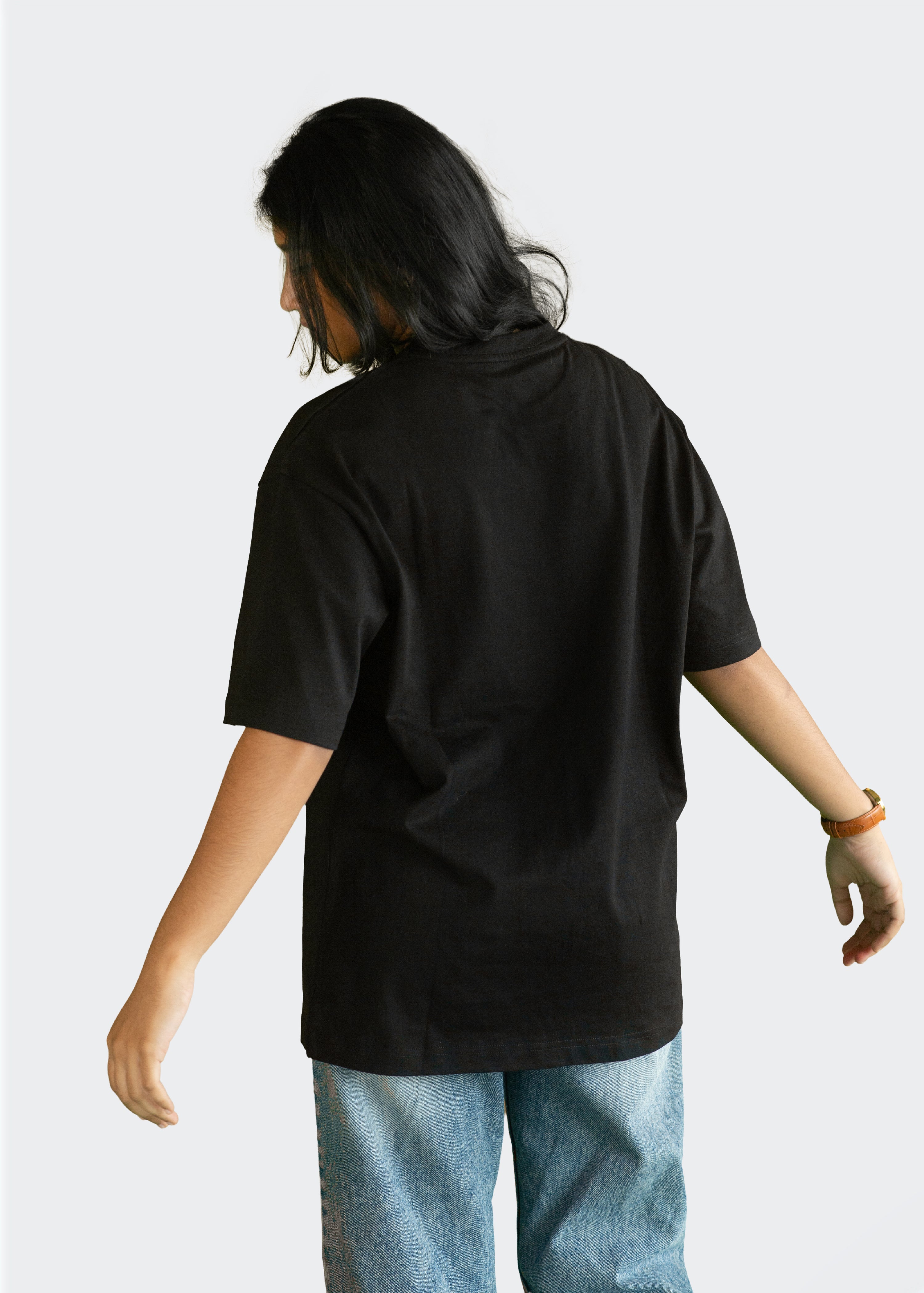 Cosmic Mind Organic Cotton T-Shirt