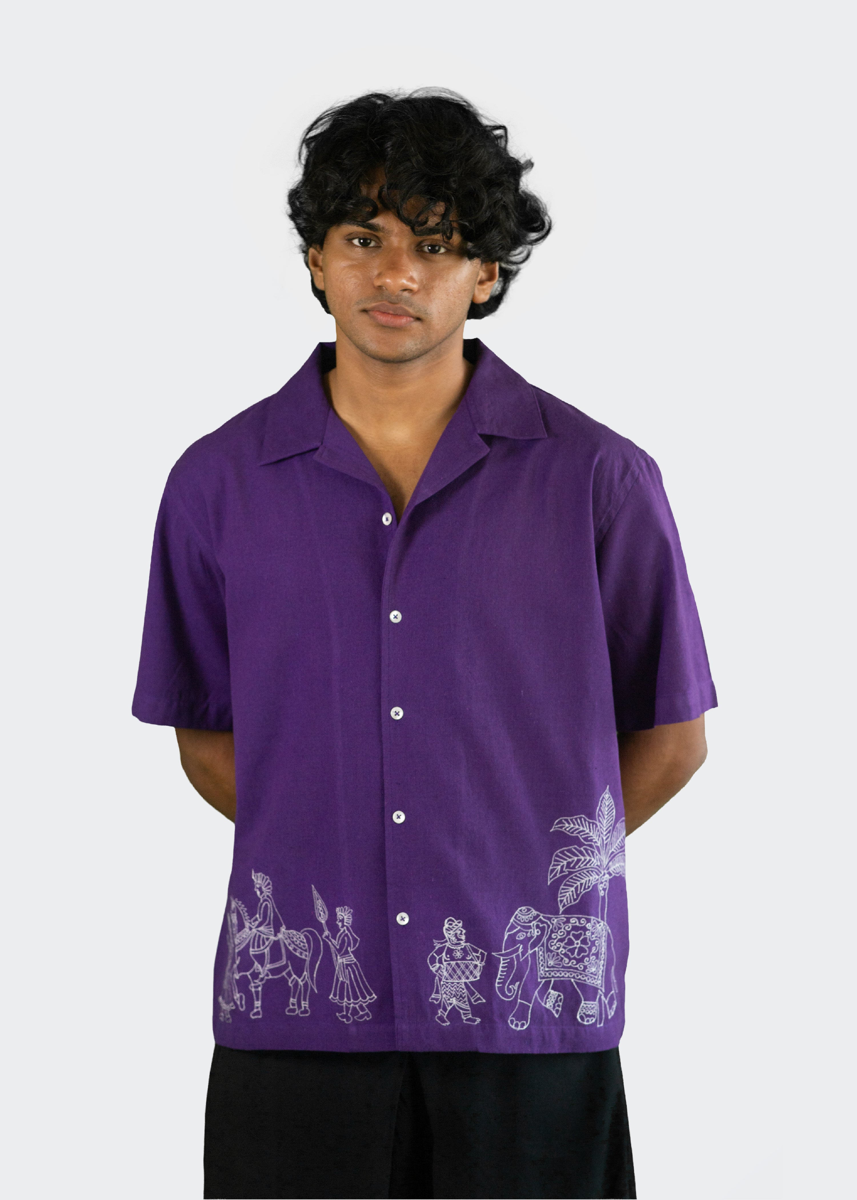 Kafila Shirt