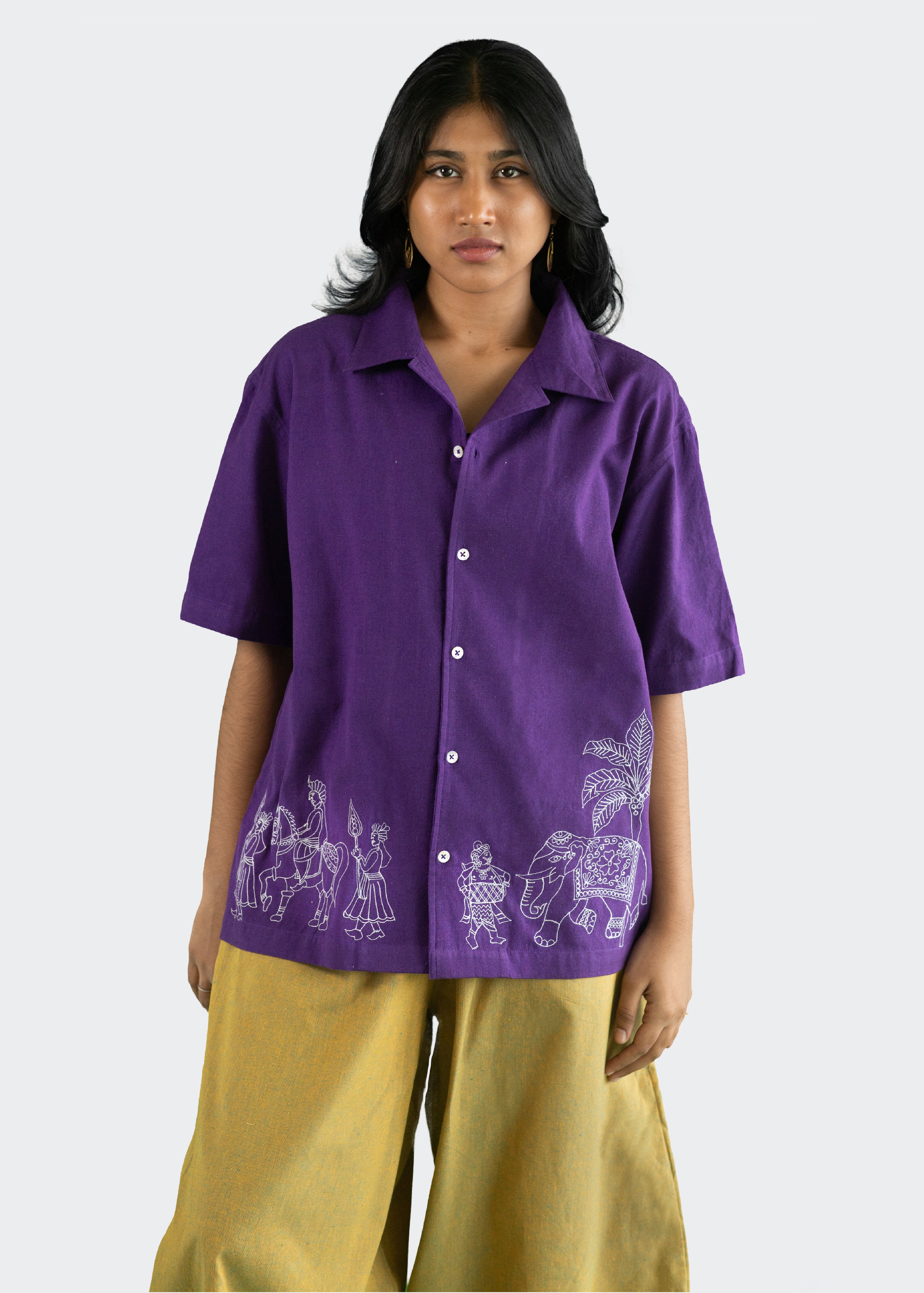 Kafila Shirt