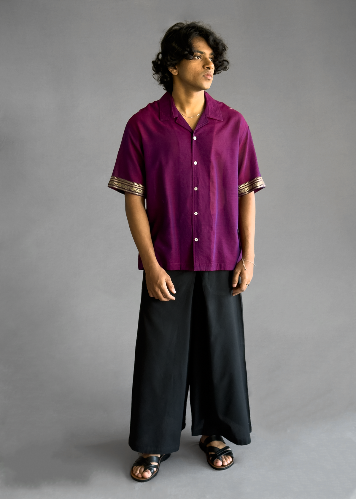 Jamun Shirt