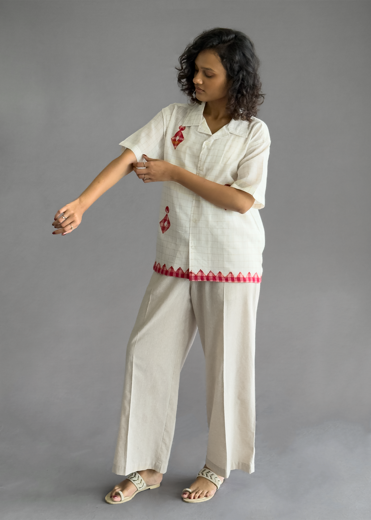 Sitara Shirt