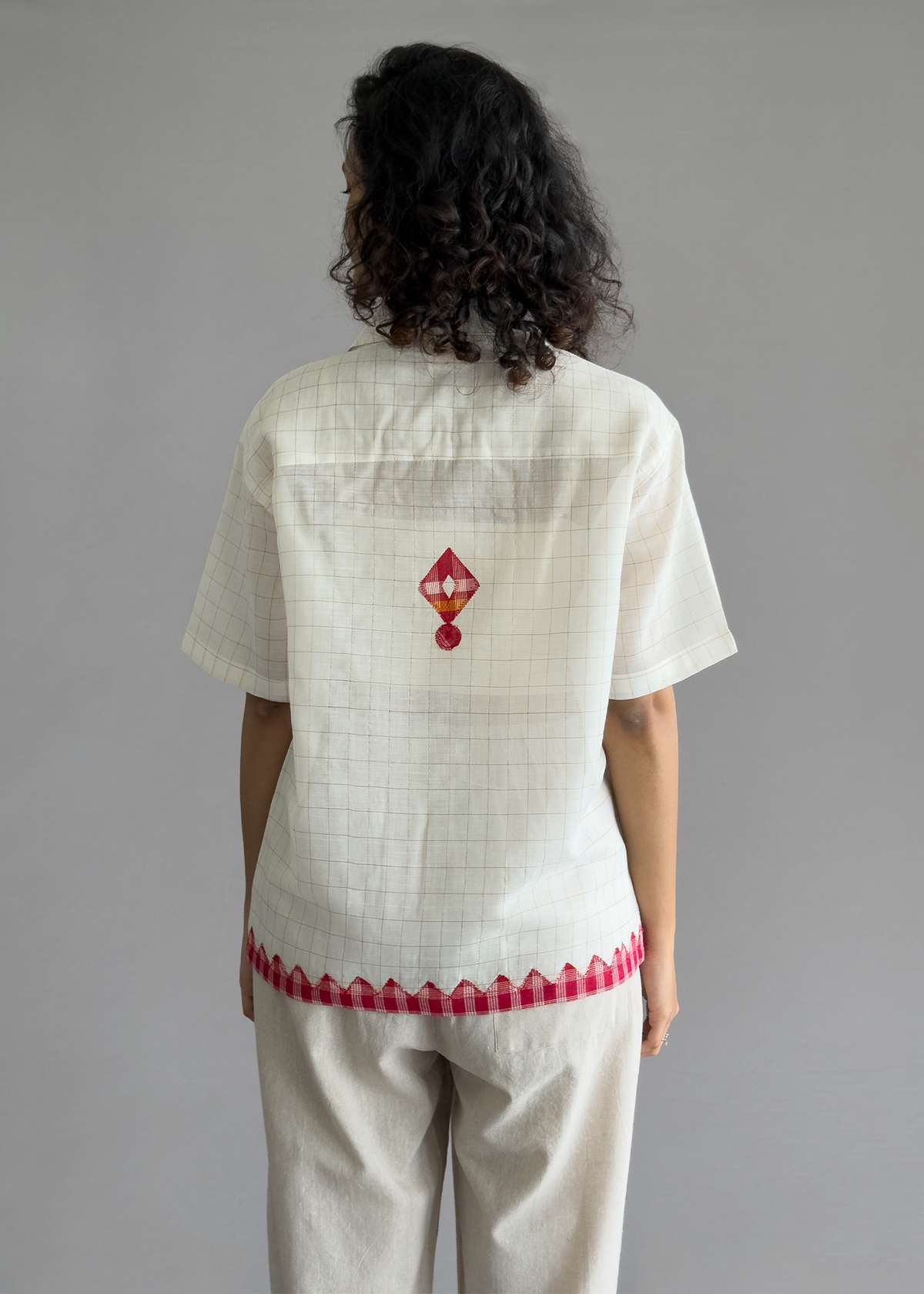 Sitara Shirt