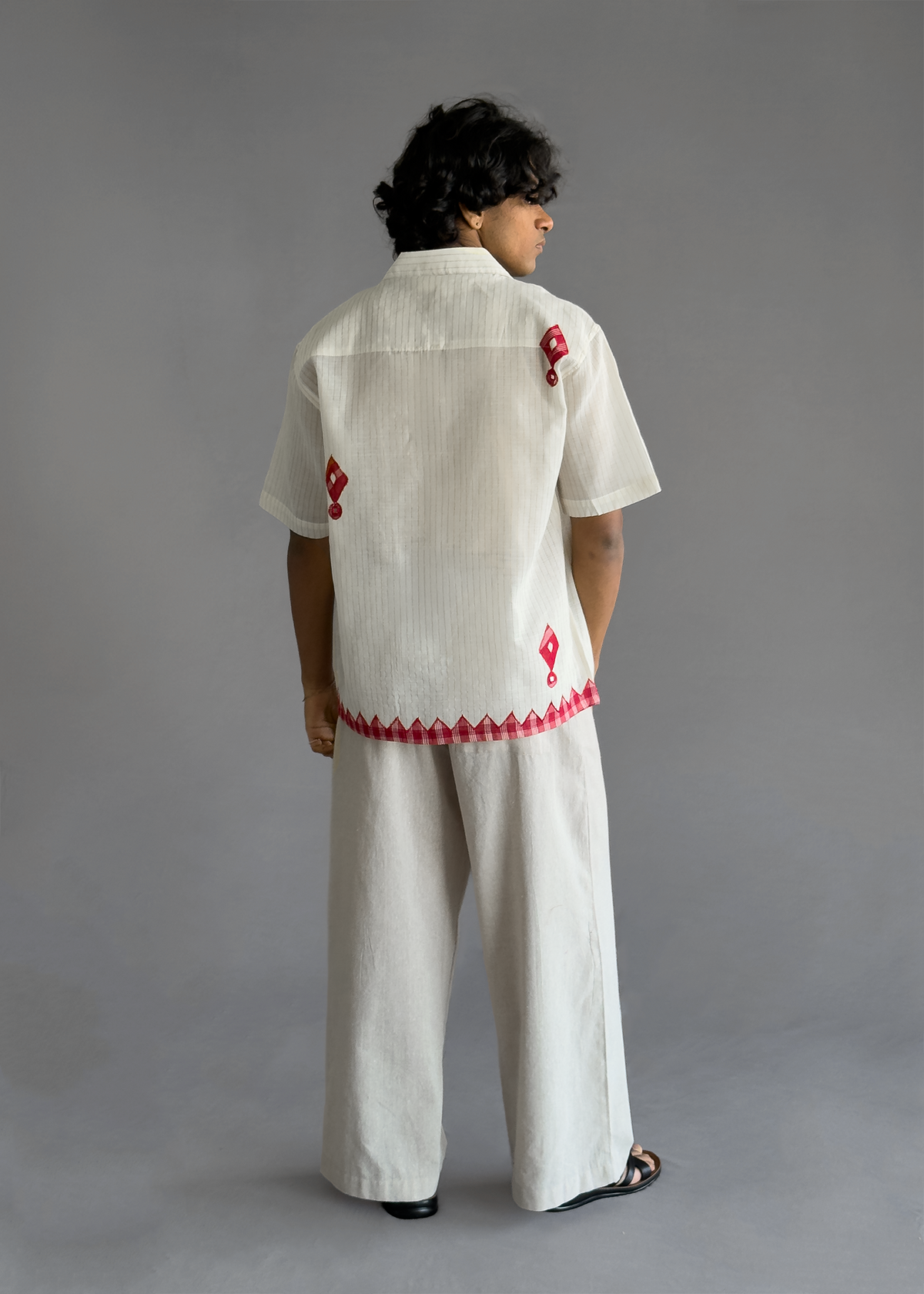 Sitara Shirt