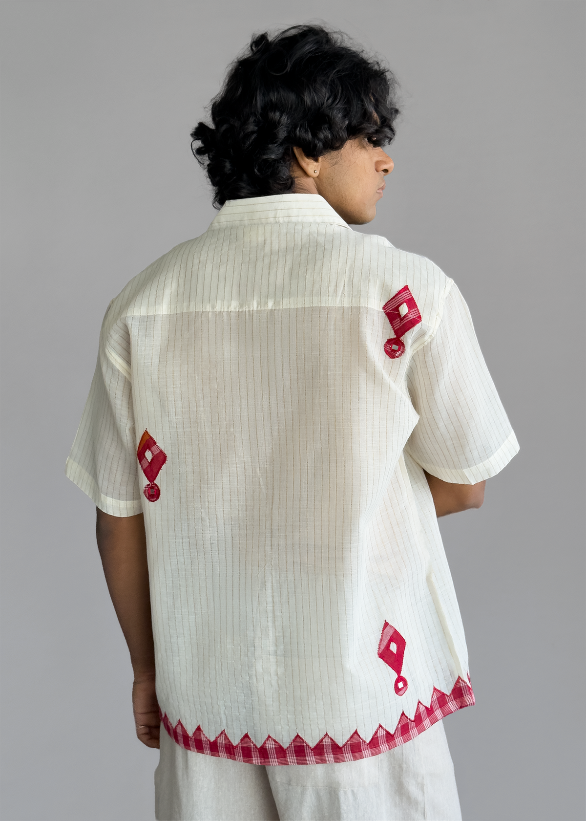 Sitara Shirt