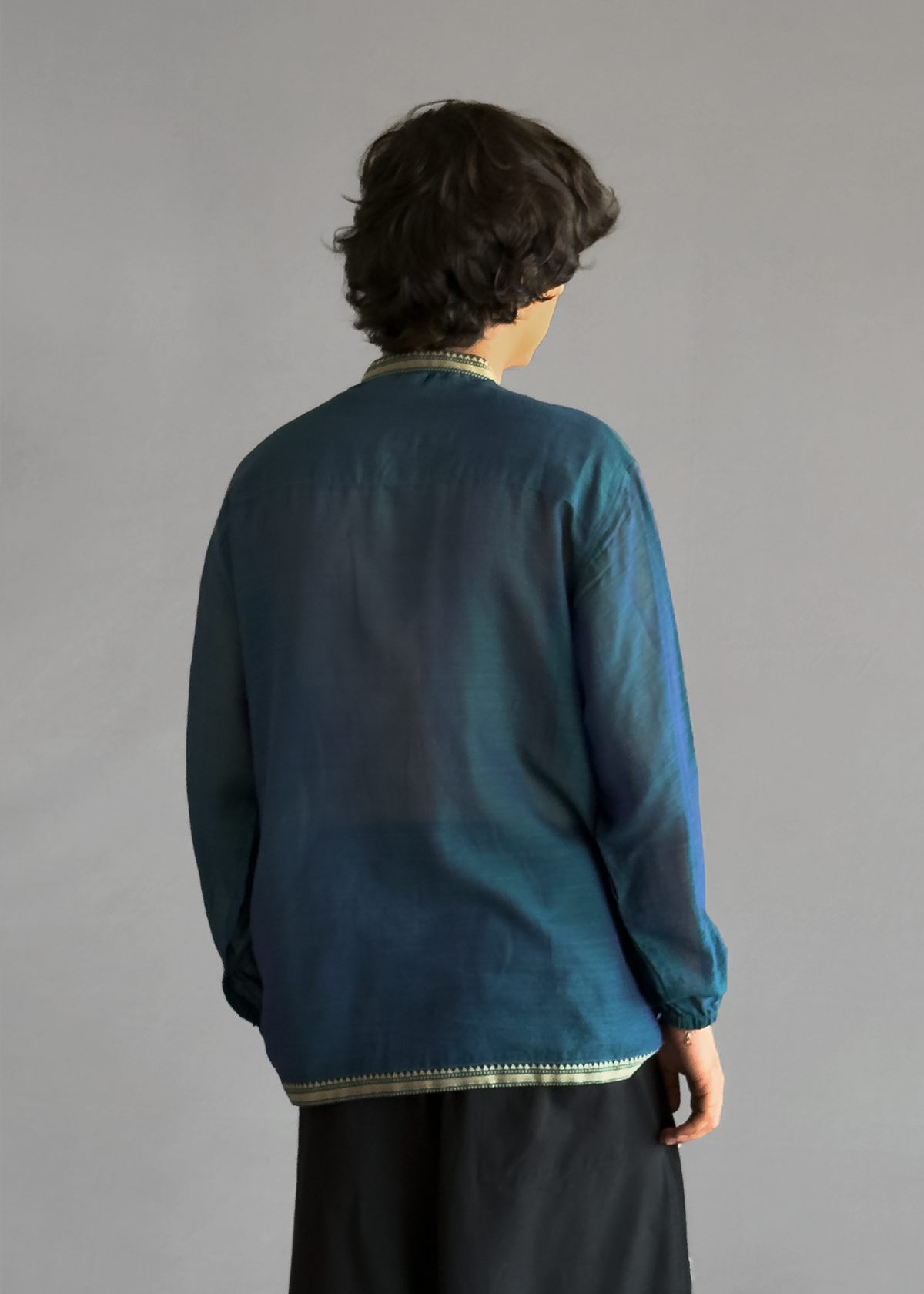 Meher Artisan Shirt