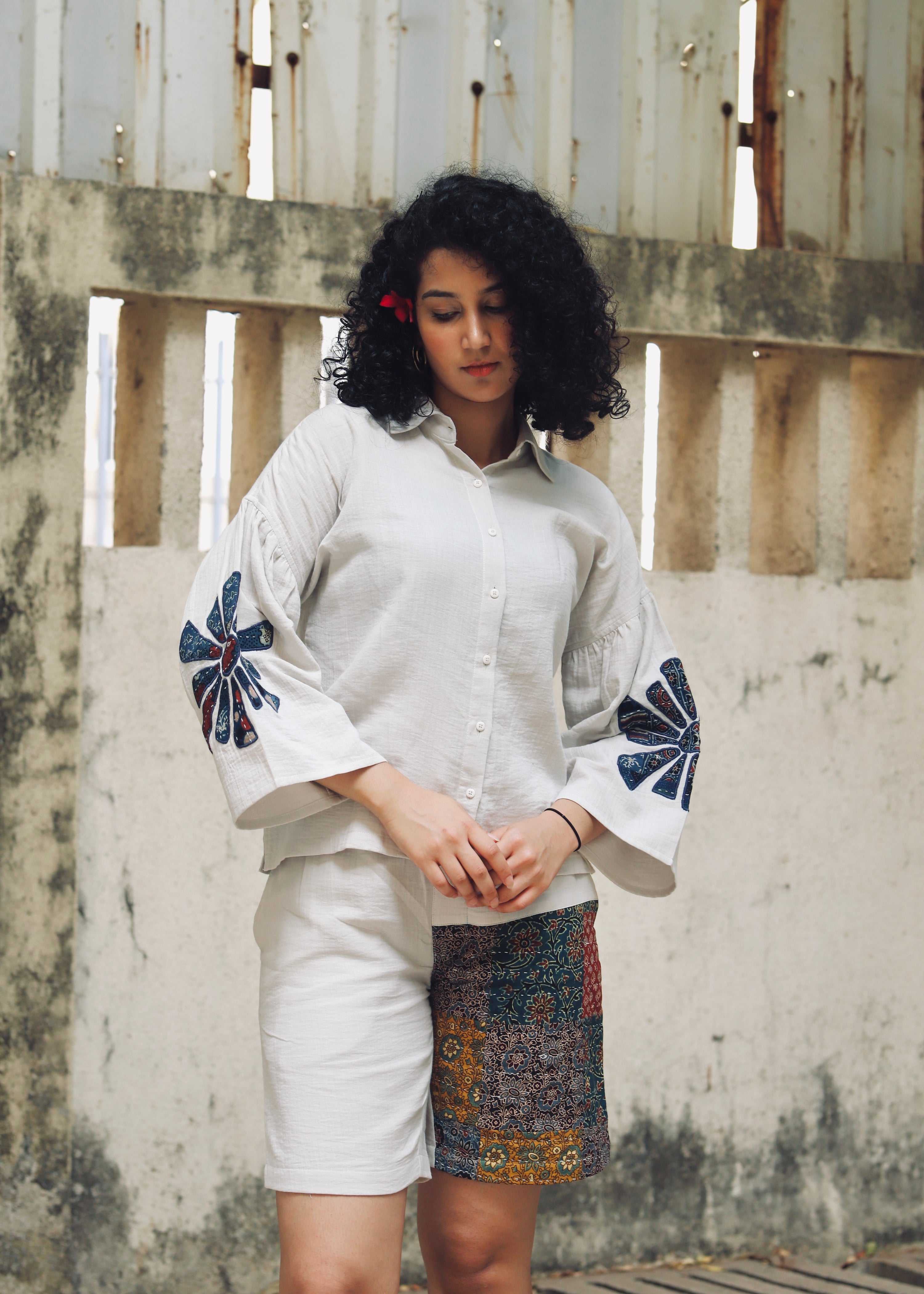 Katran Studio Shorts