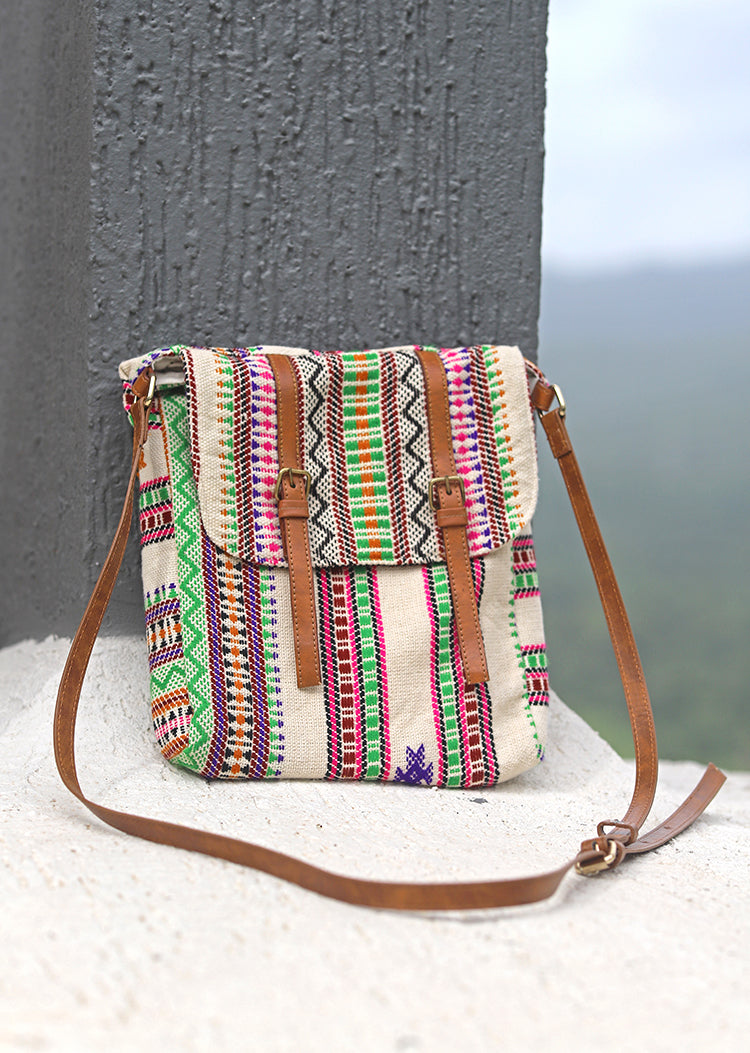 AABHA Tablet Sling Bag- 02