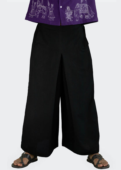 Tamas Flared Pants