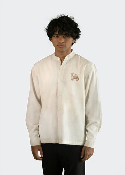 The Essential Shirt