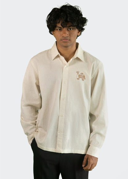 The Essential Shirt