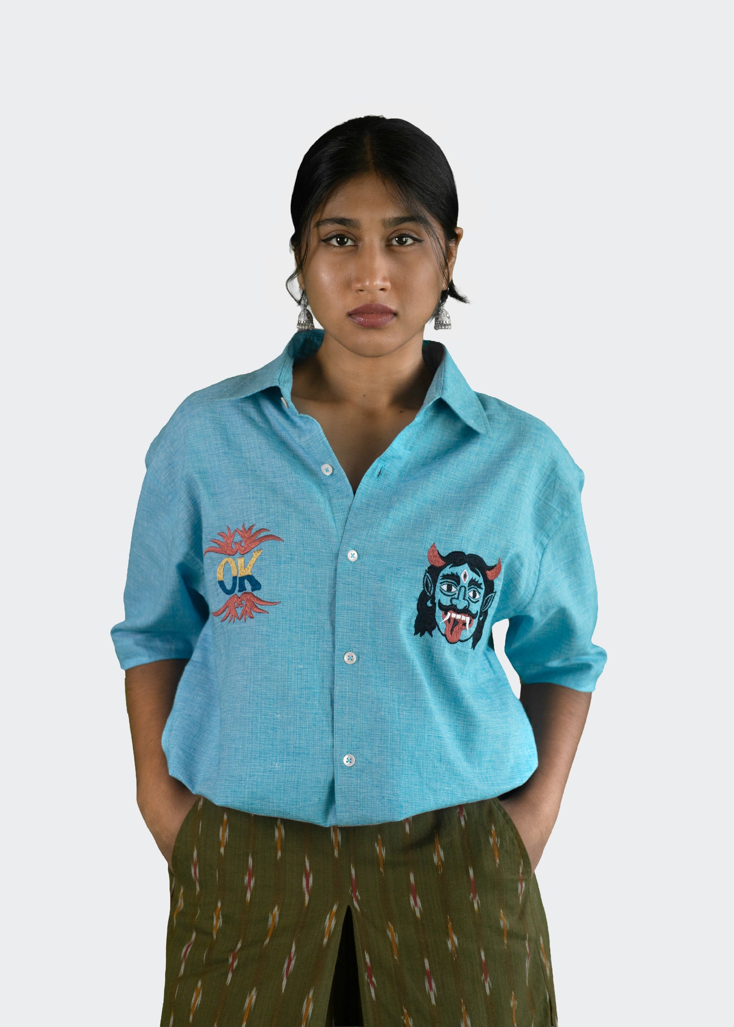 Nazarbattu Shirt