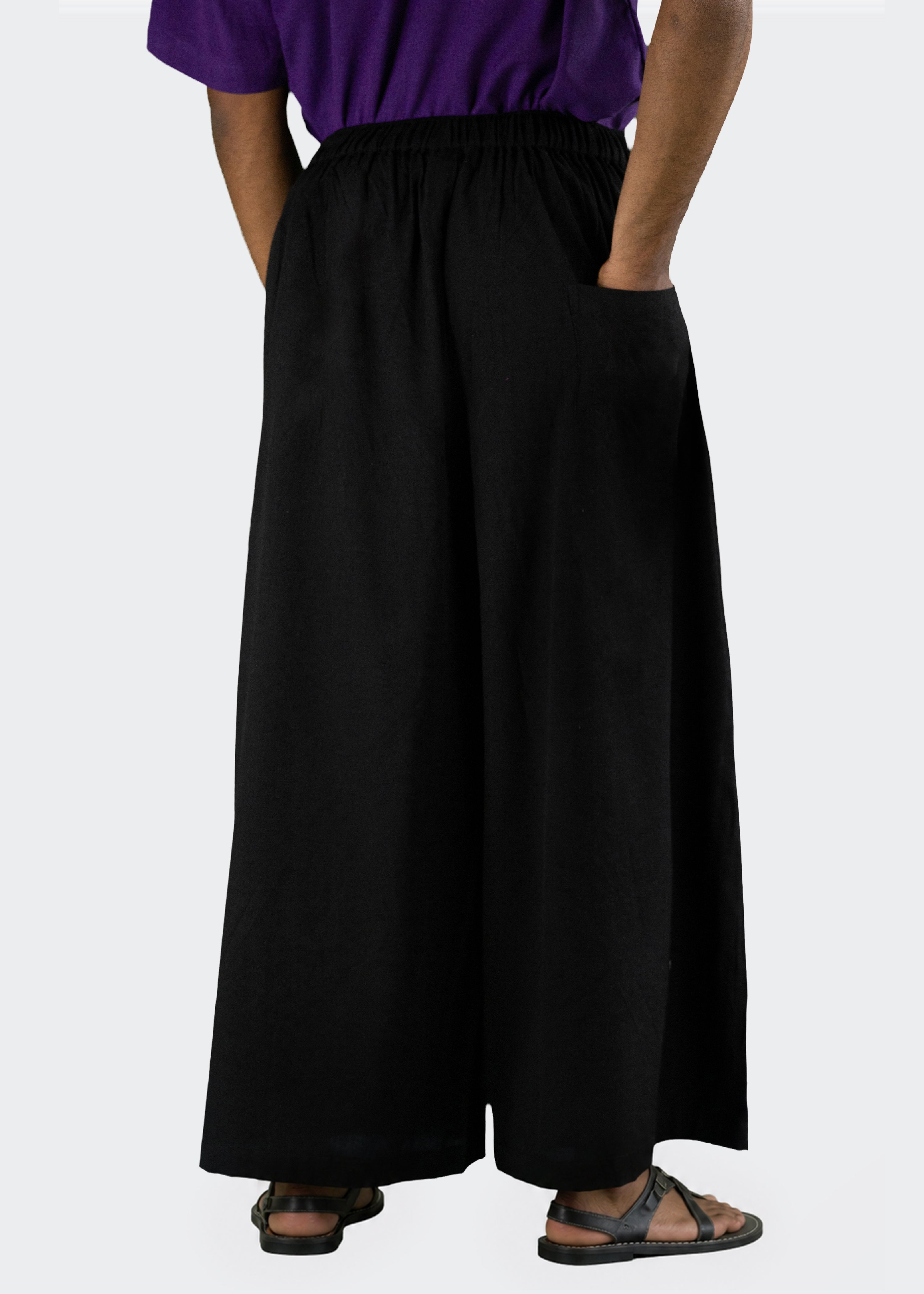 Tamas Flared Pants