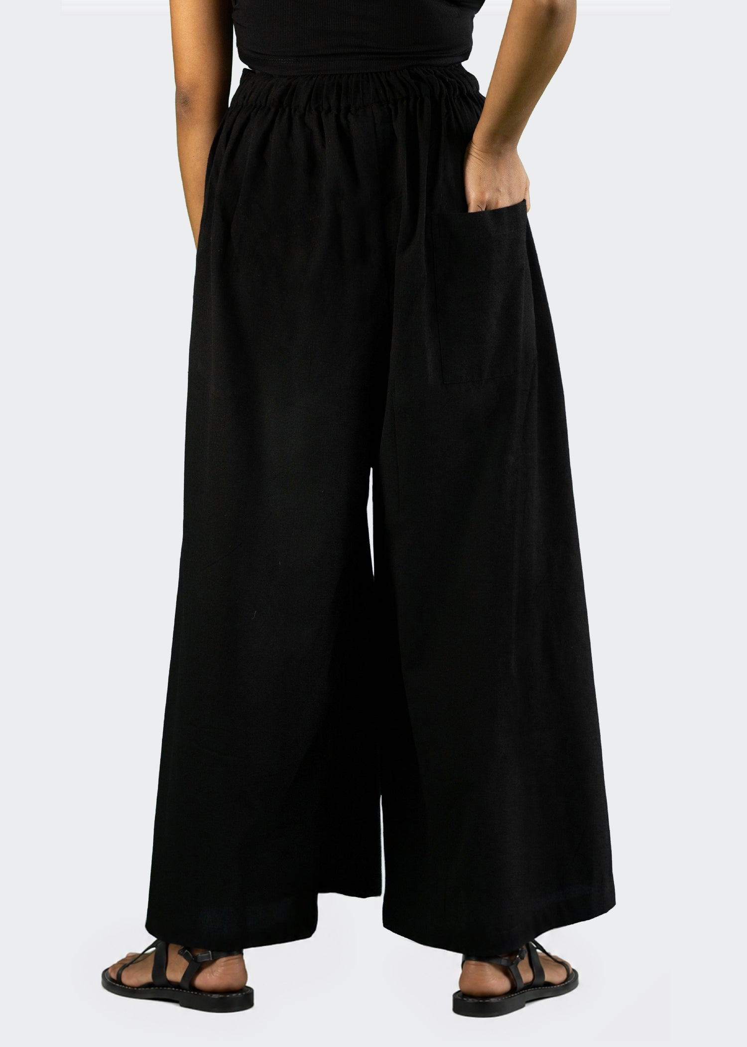 Tamas Flared Pants
