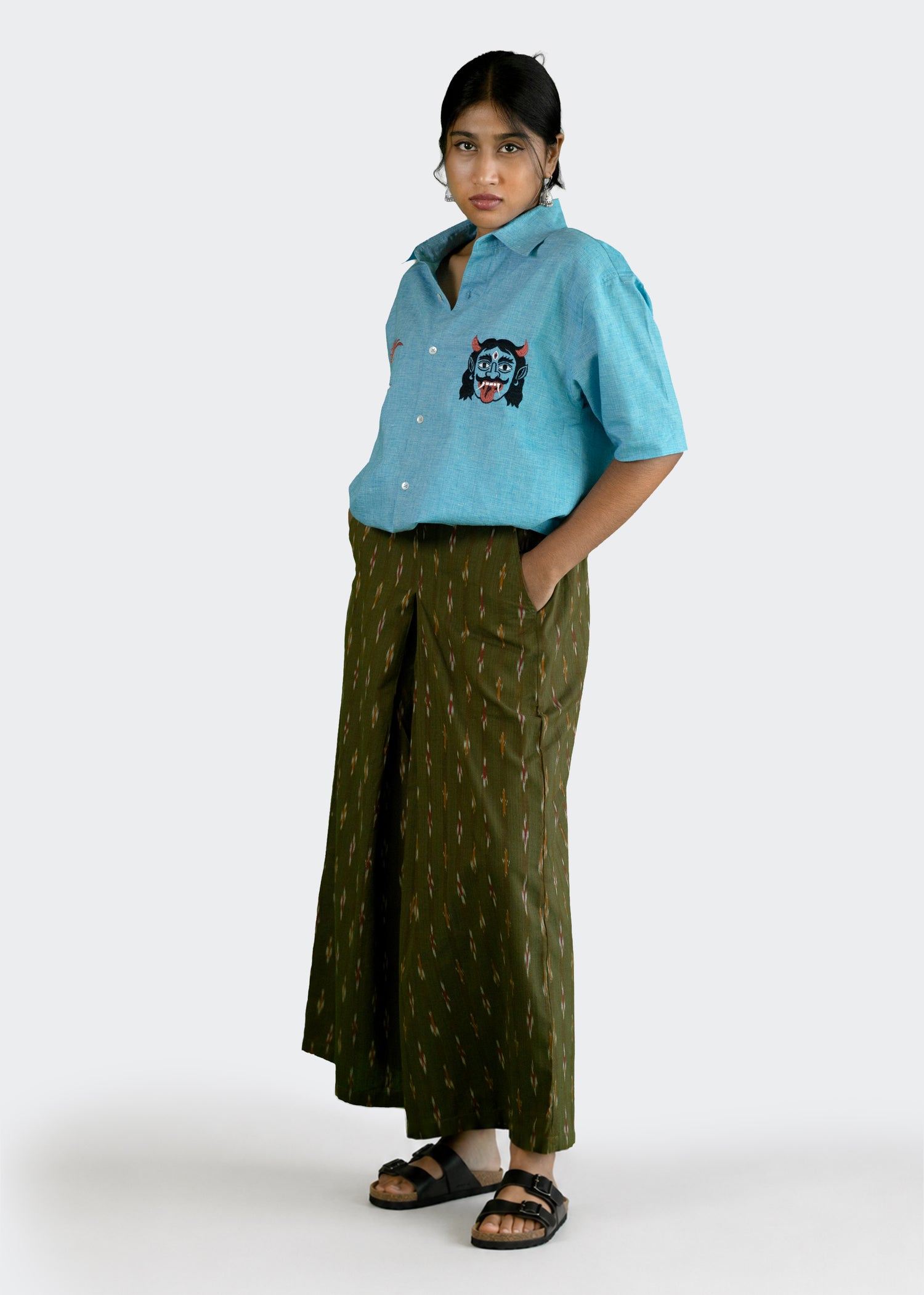 Nazarbattu Shirt