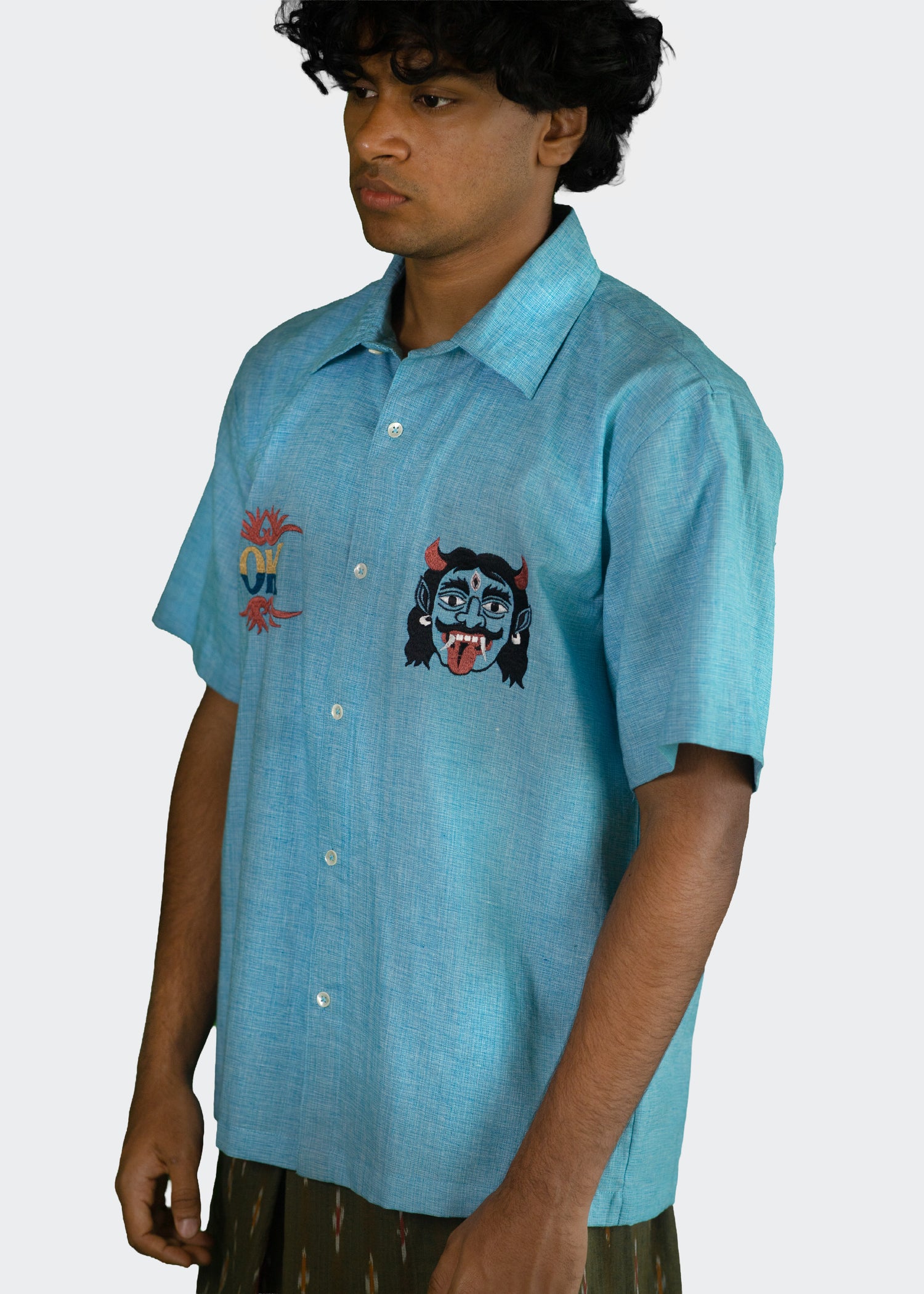 Nazarbattu Shirt