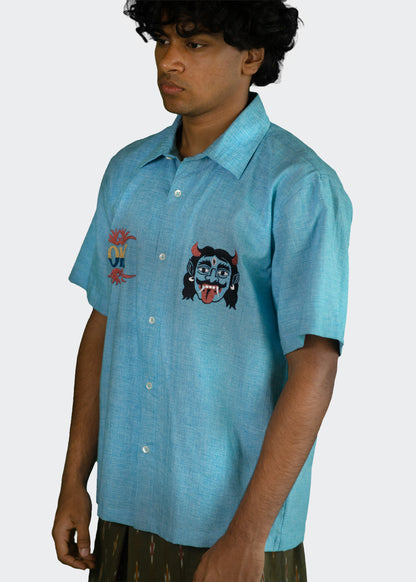 Nazarbattu Shirt