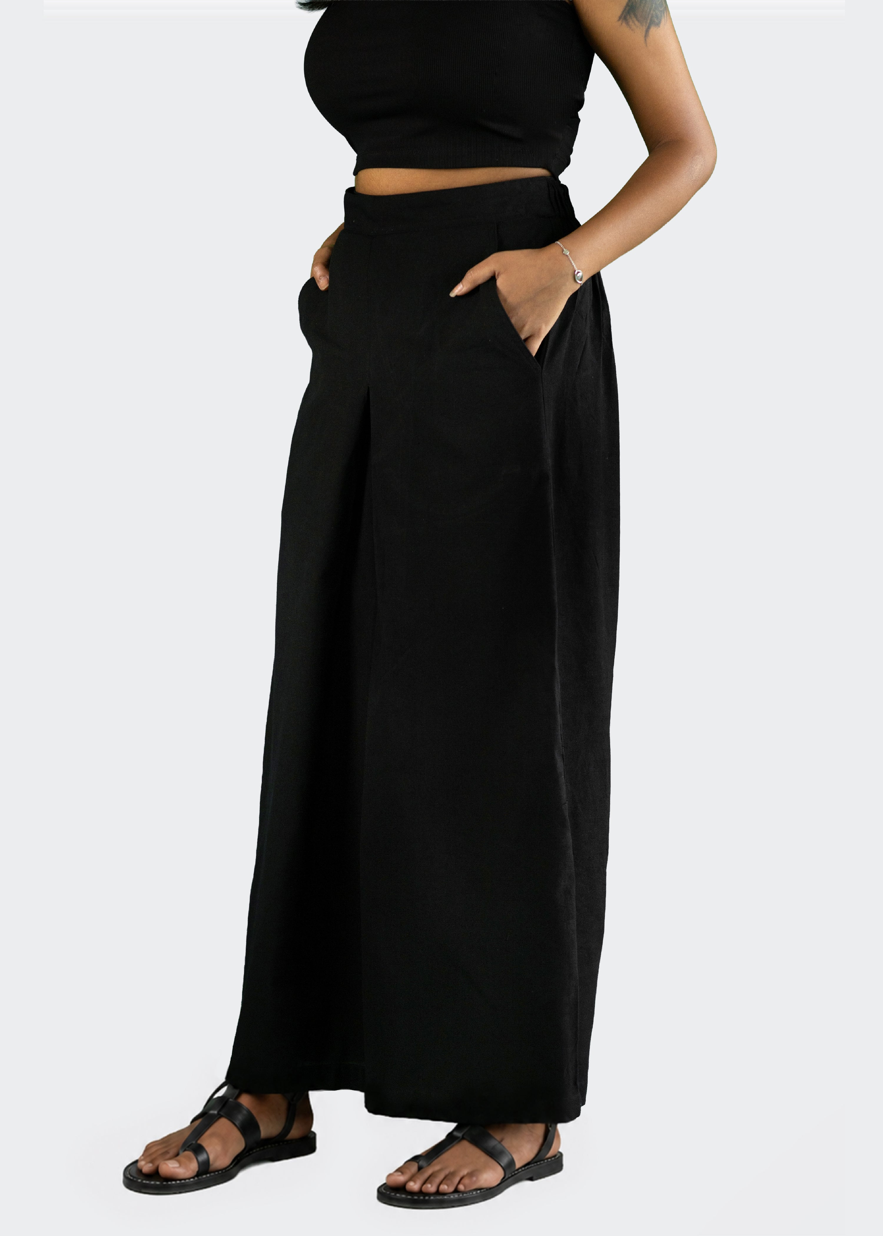 Tamas Flared Pants