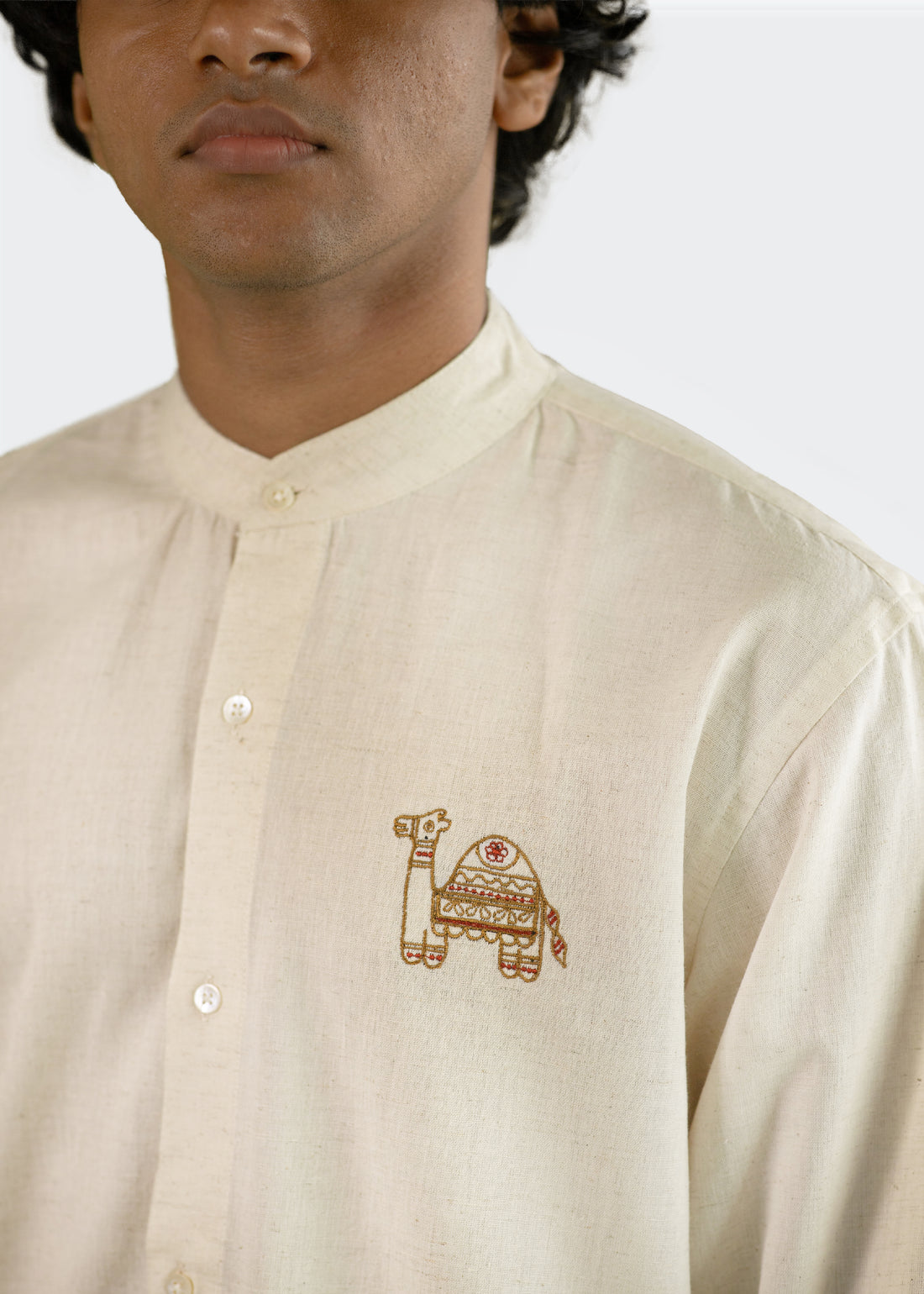 The Essential Shirt