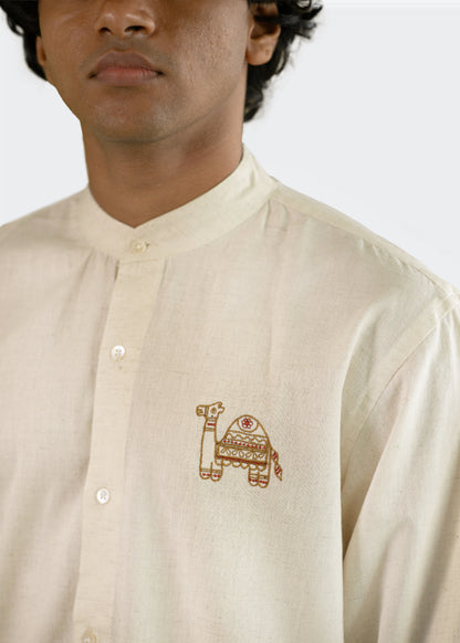 The Essential Shirt