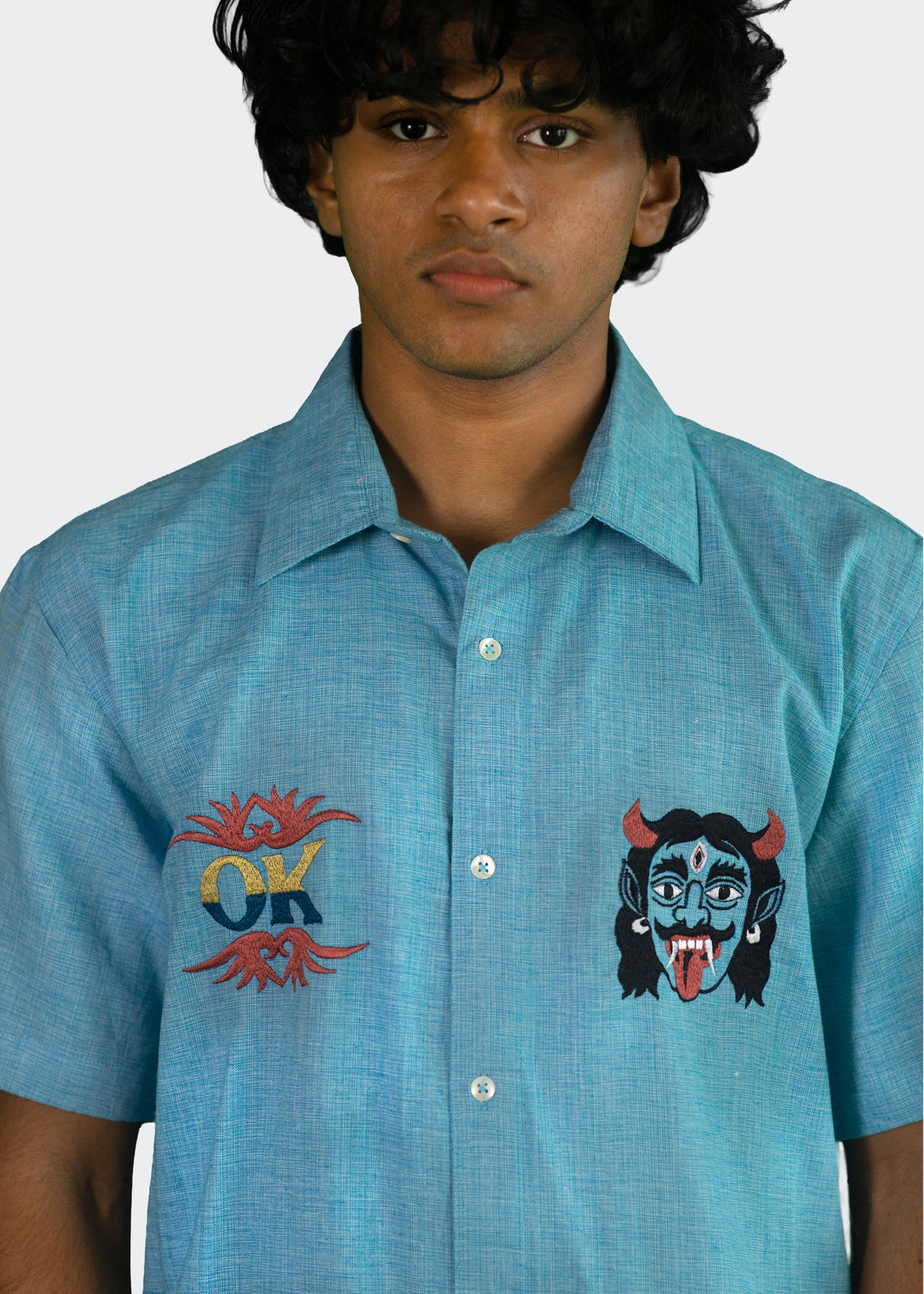 Nazarbattu Shirt