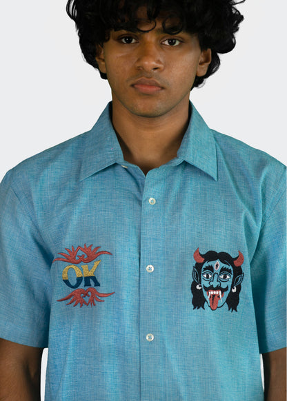 Nazarbattu Shirt