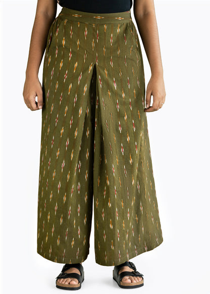 Rahib Flared Pants
