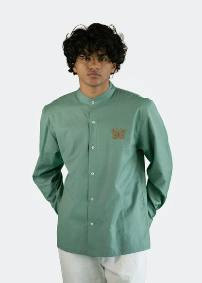 The Essential Shirt