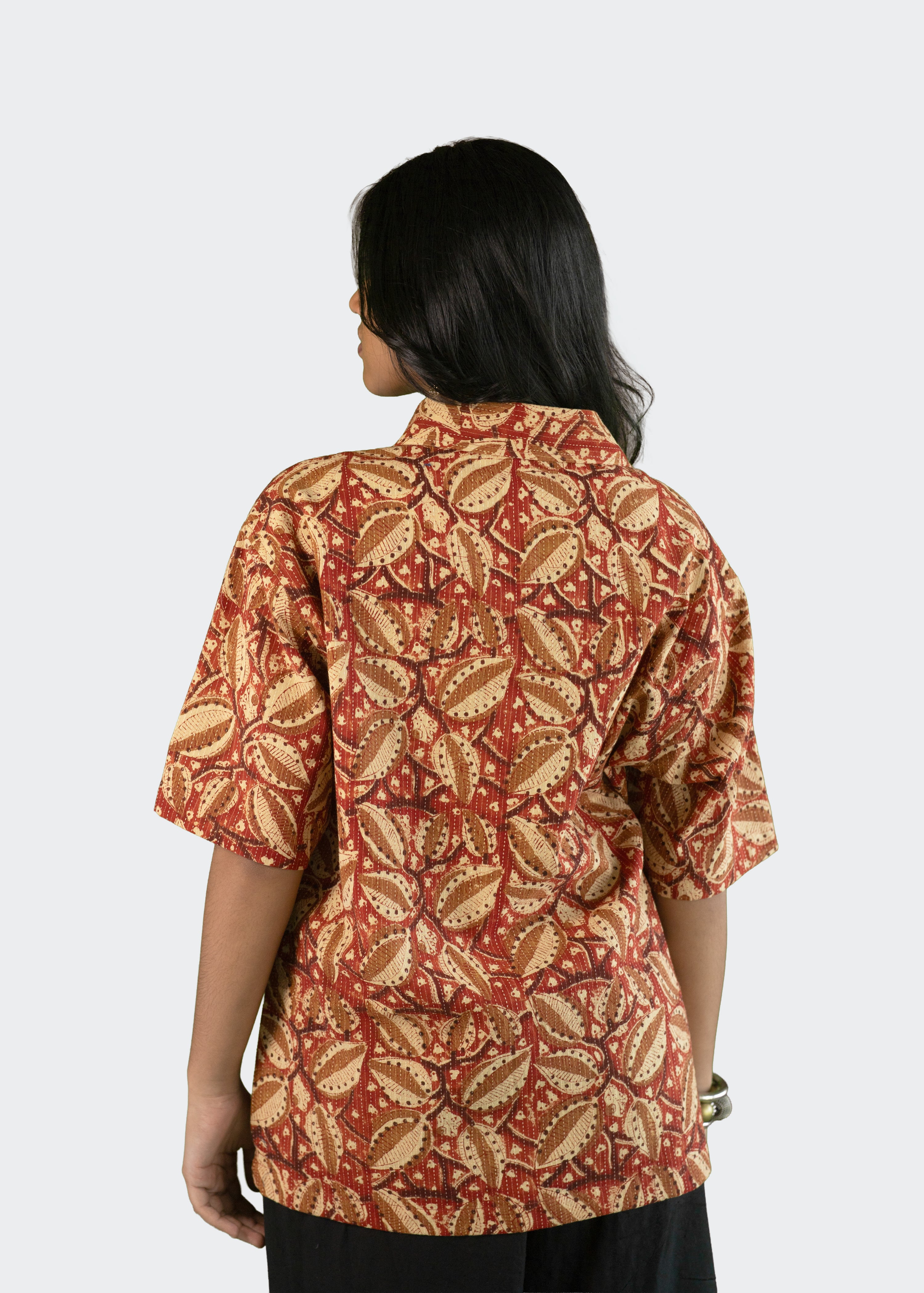 Khizan Dobby Shirt