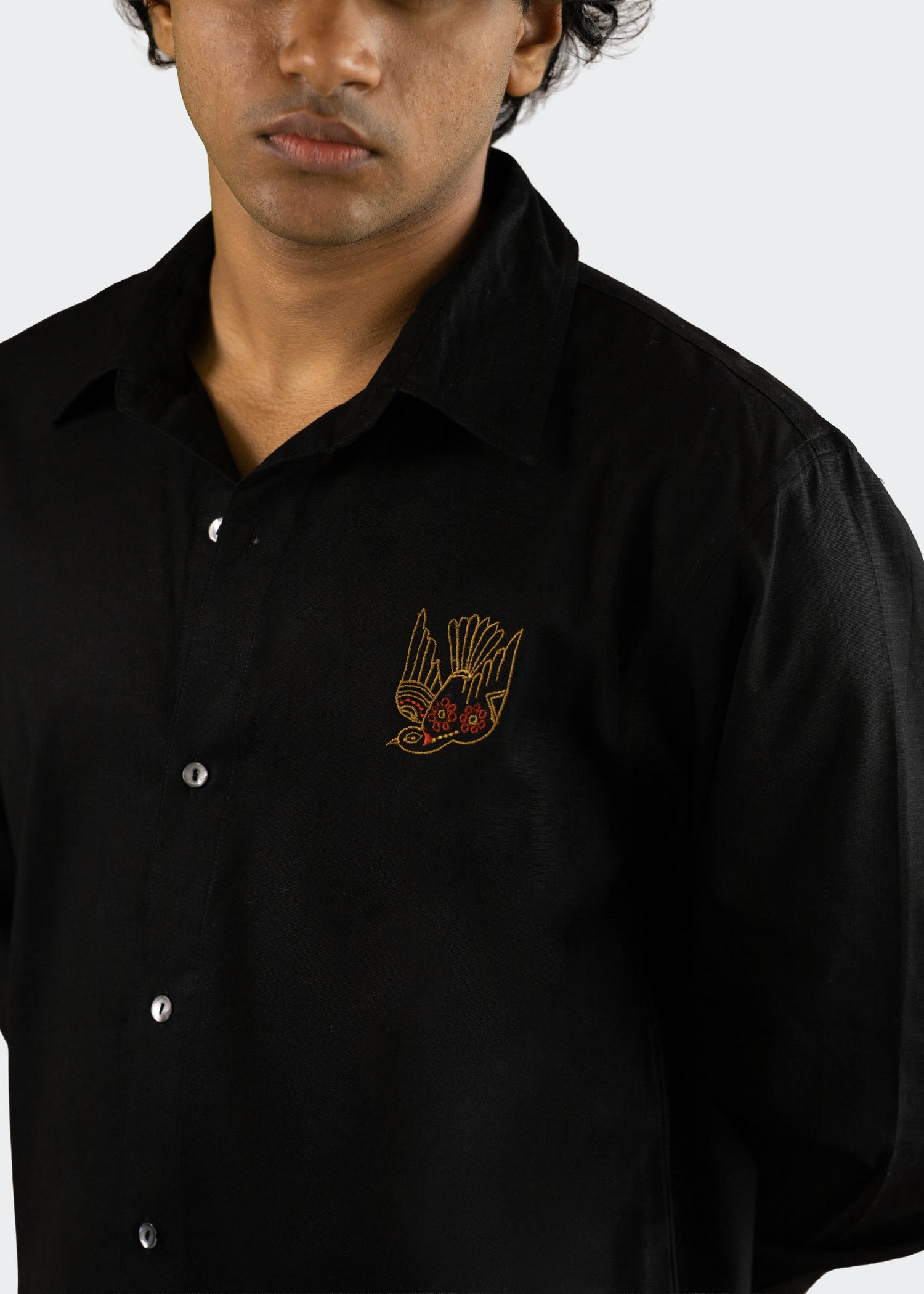 The Essential Shirt