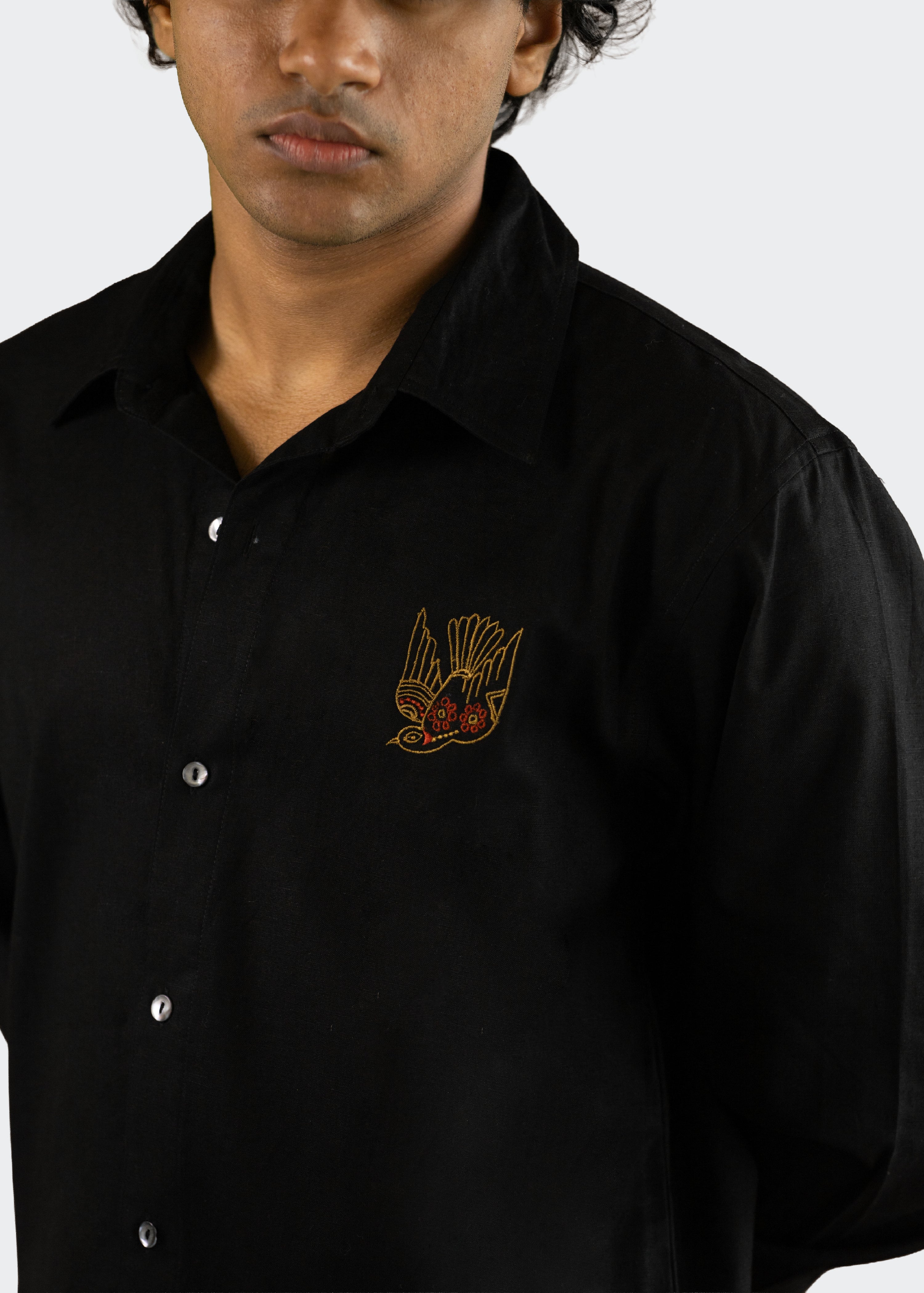 The Essential Shirt