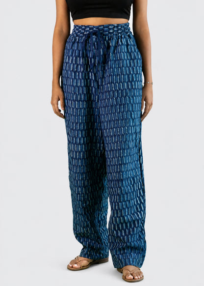 Nilgun Artisan Pants