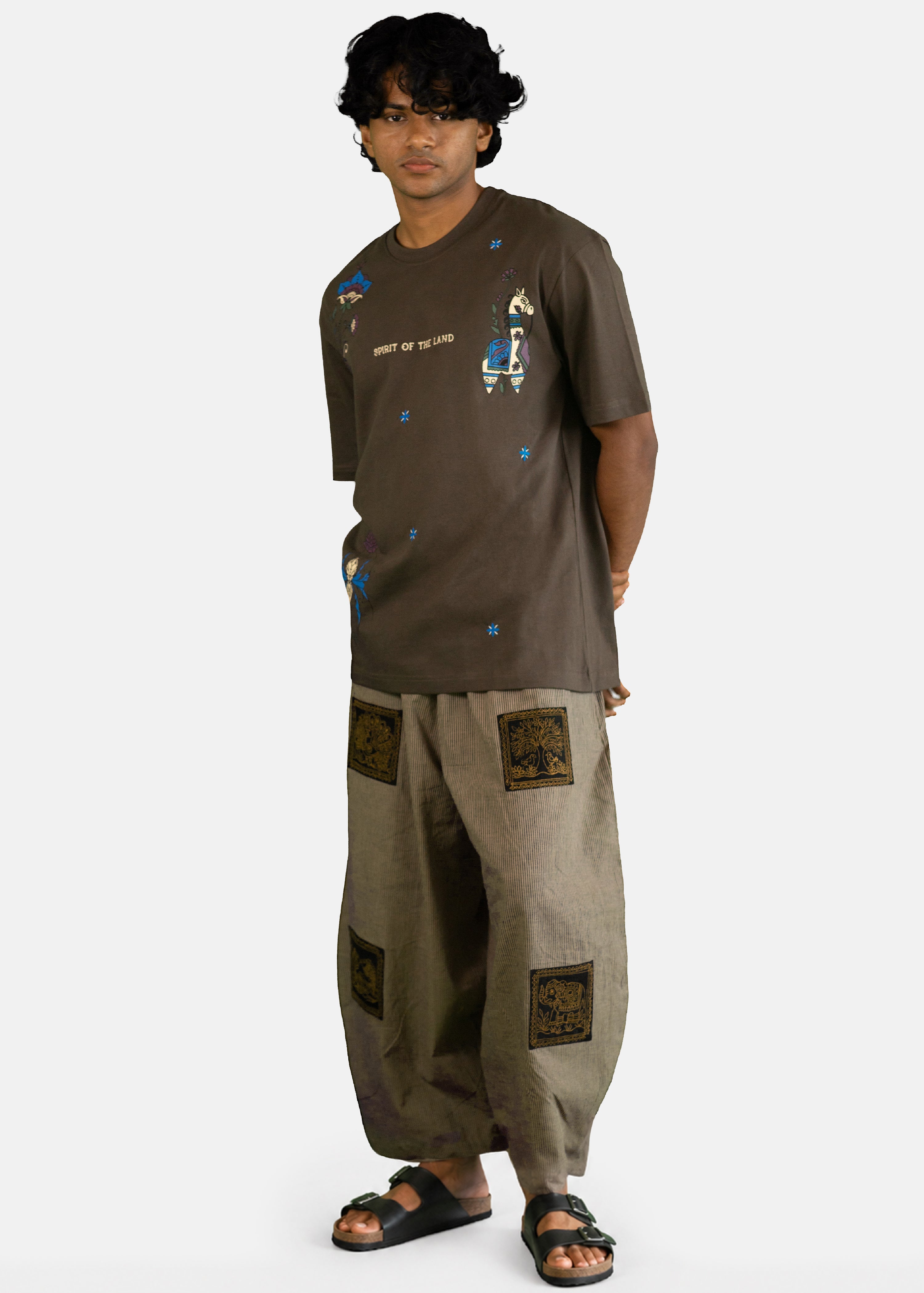 Spirit Organic Cotton T-Shirt
