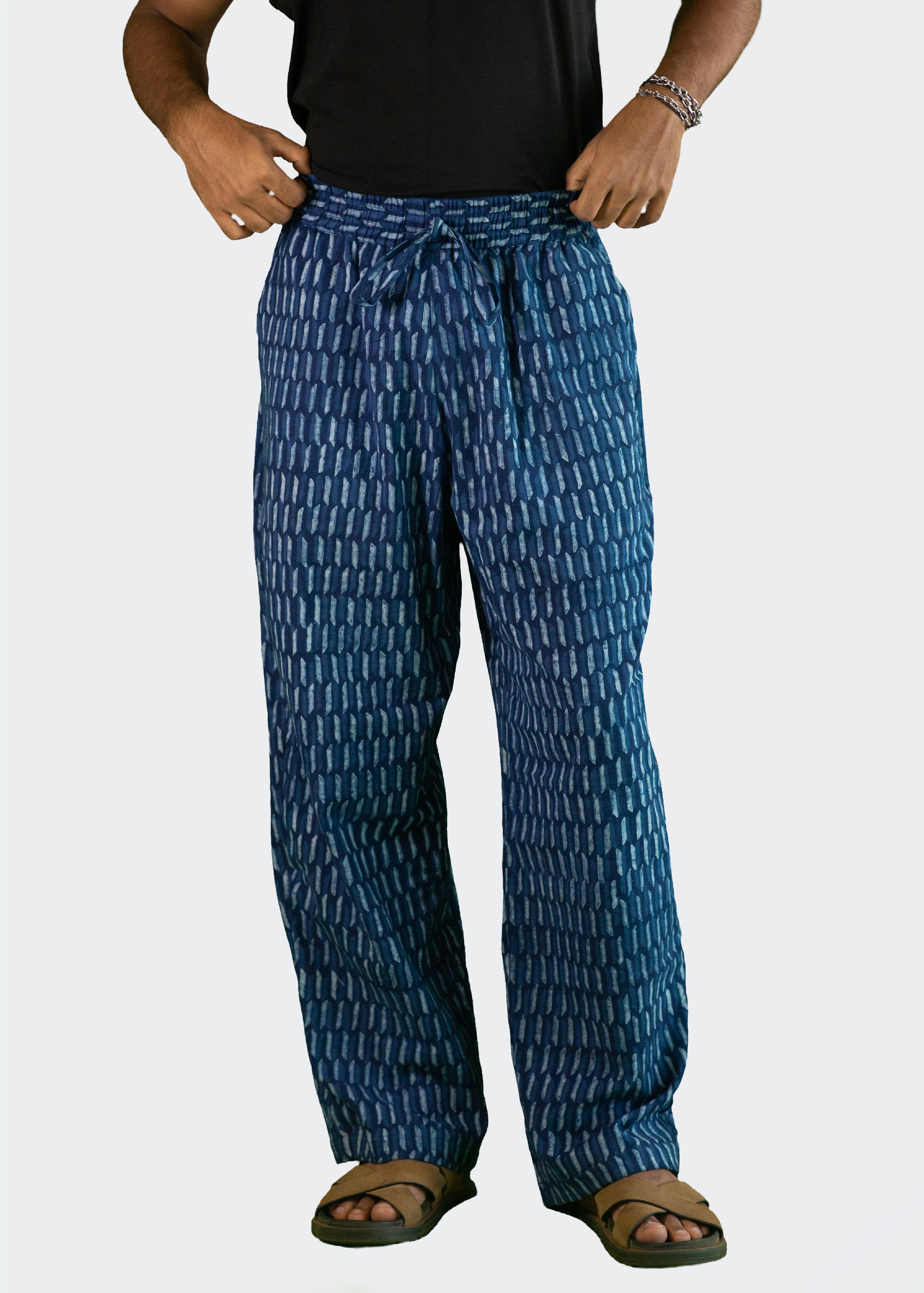 Nilgun Artisan Pants