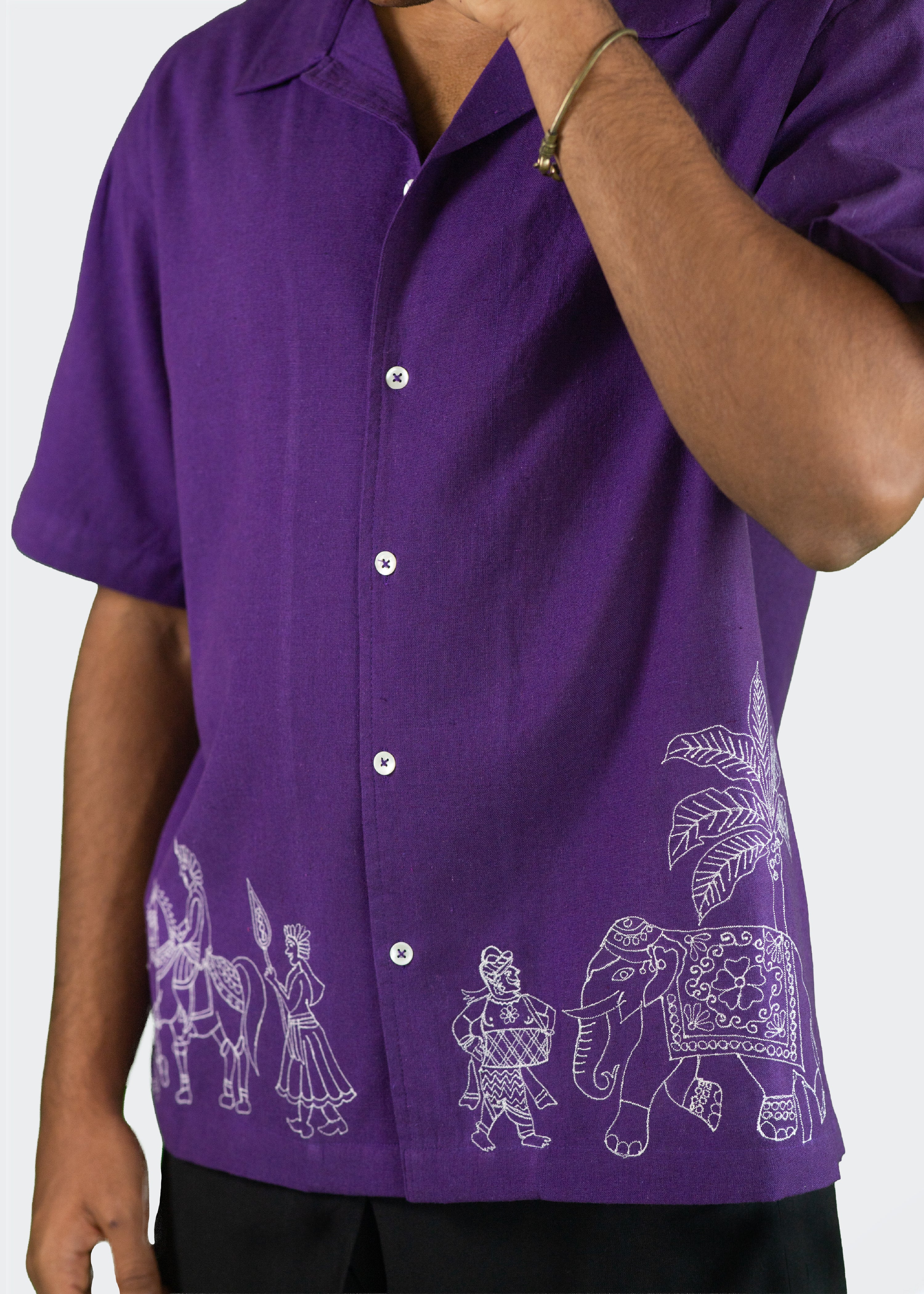 Kafila Shirt