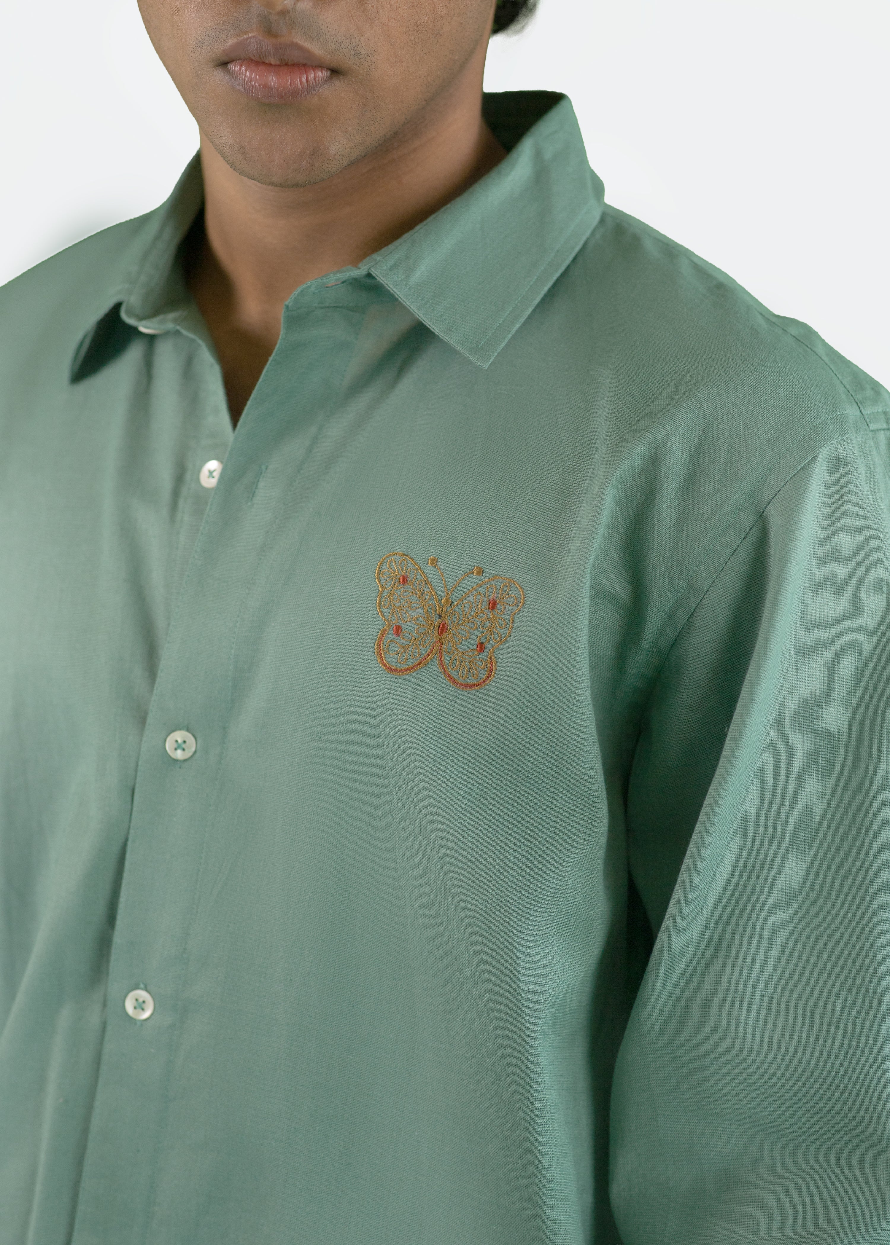 The Essential Shirt