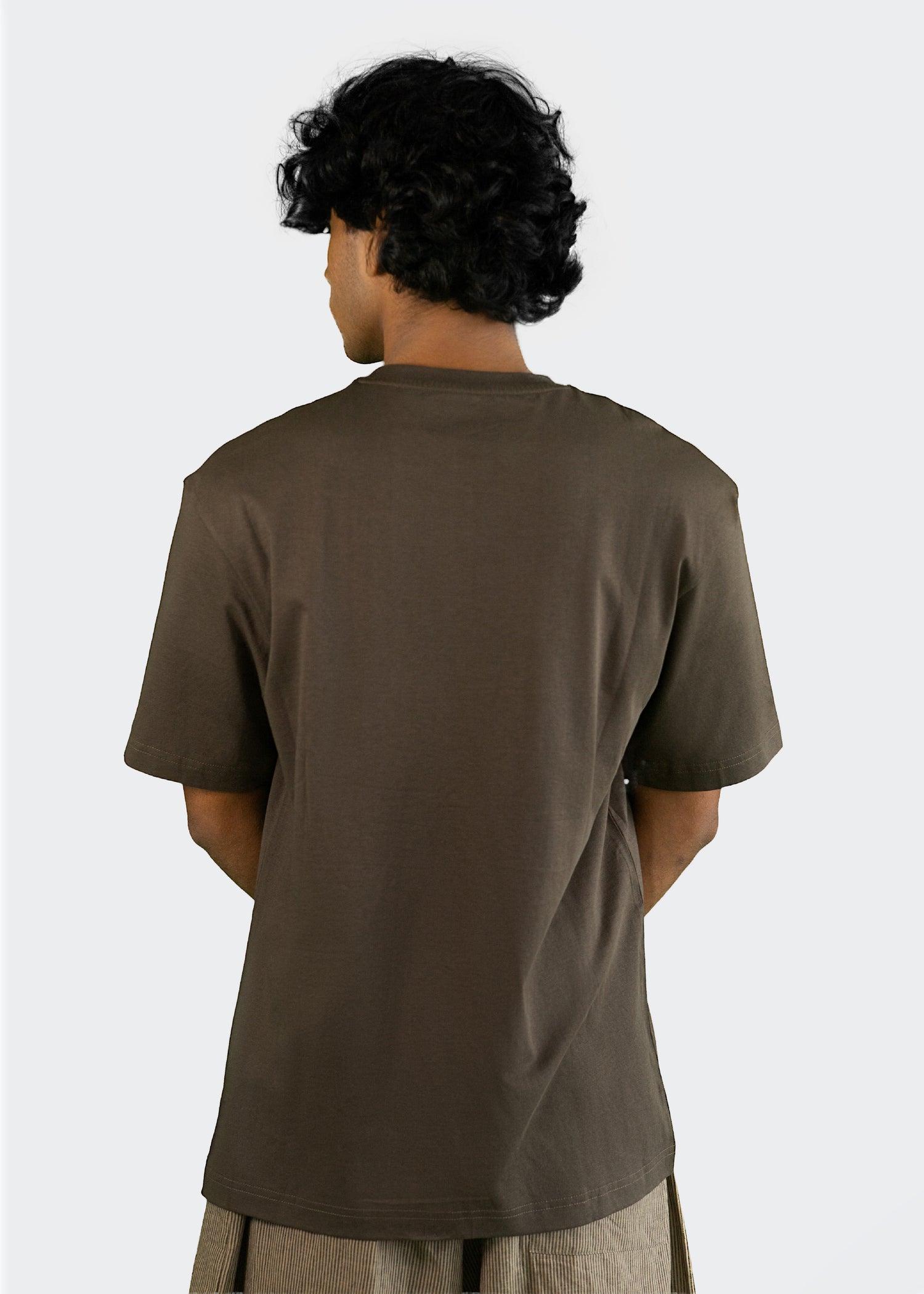 Spirit Organic Cotton T-Shirt