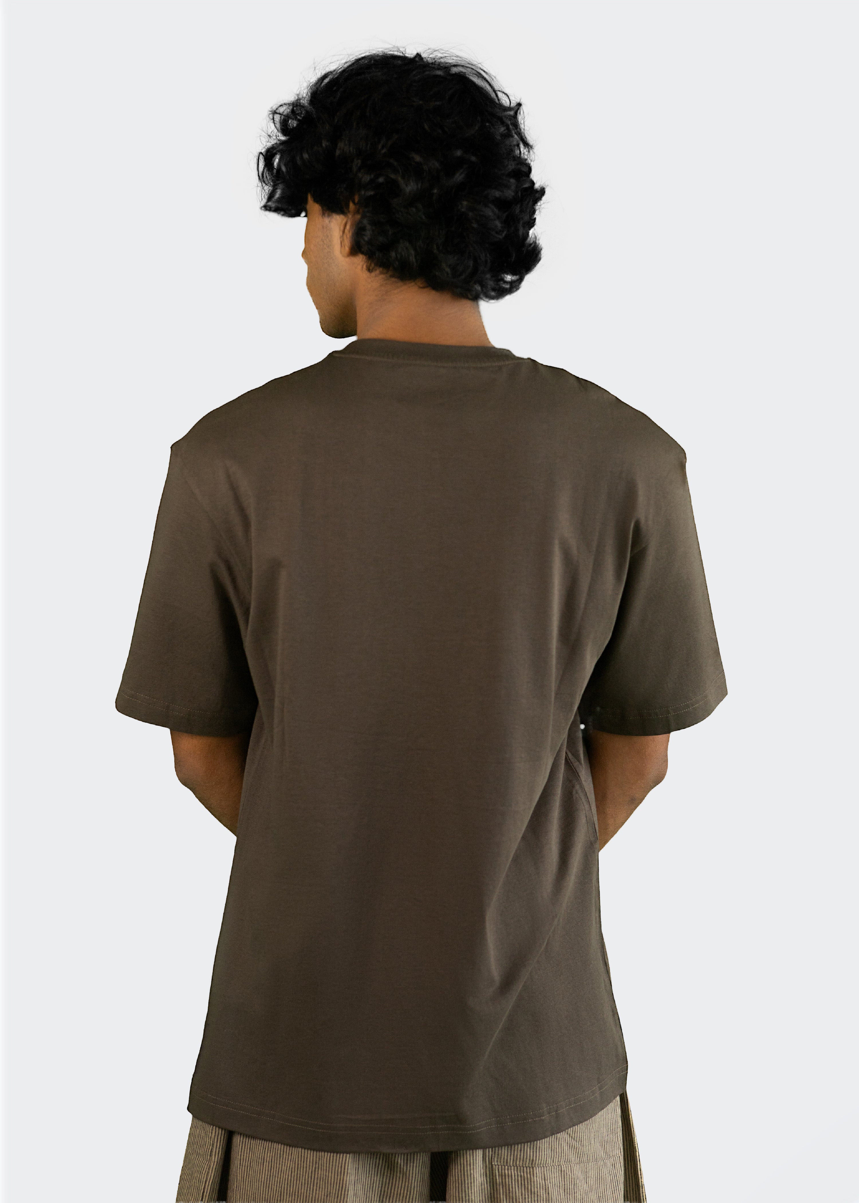 Spirit Organic Cotton T-Shirt
