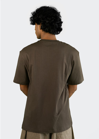 Spirit Organic Cotton T-Shirt