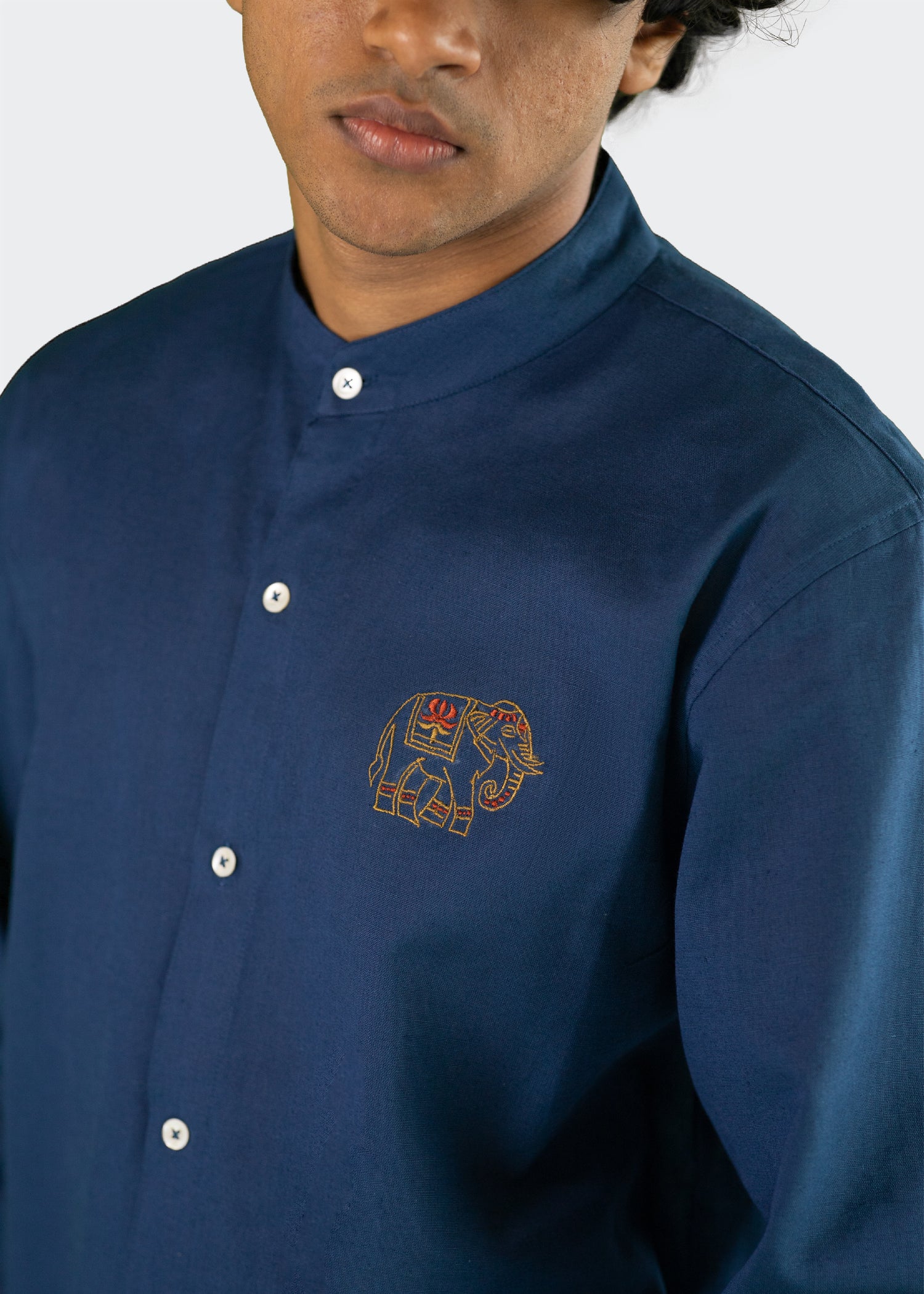 The Essential Shirt