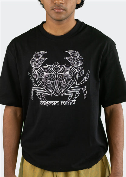 Cosmic Mind Organic Cotton T-Shirt