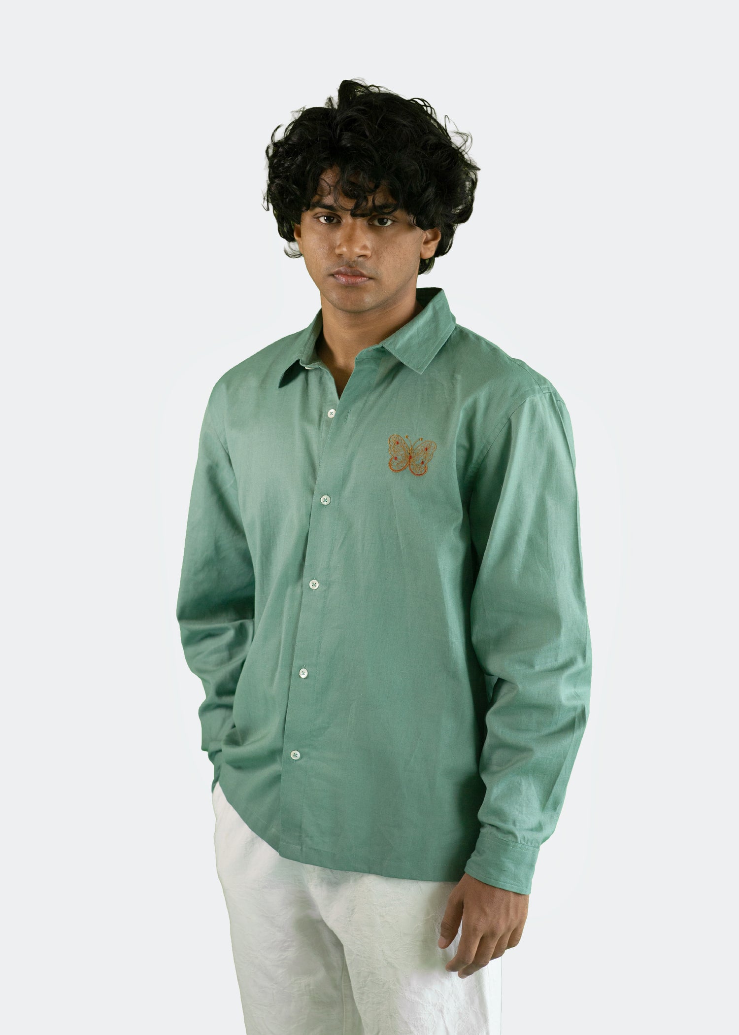 The Essential Shirt
