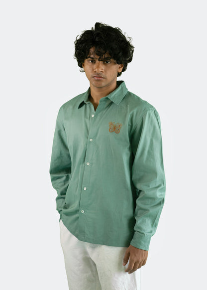 The Essential Shirt
