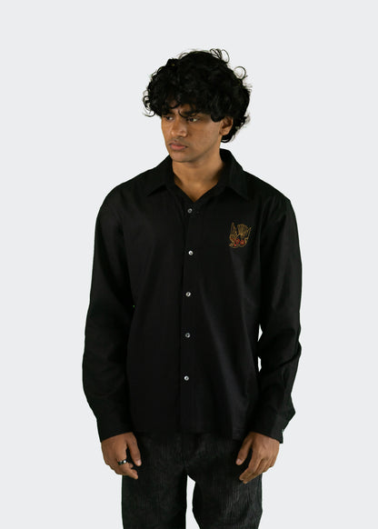 The Essential Shirt